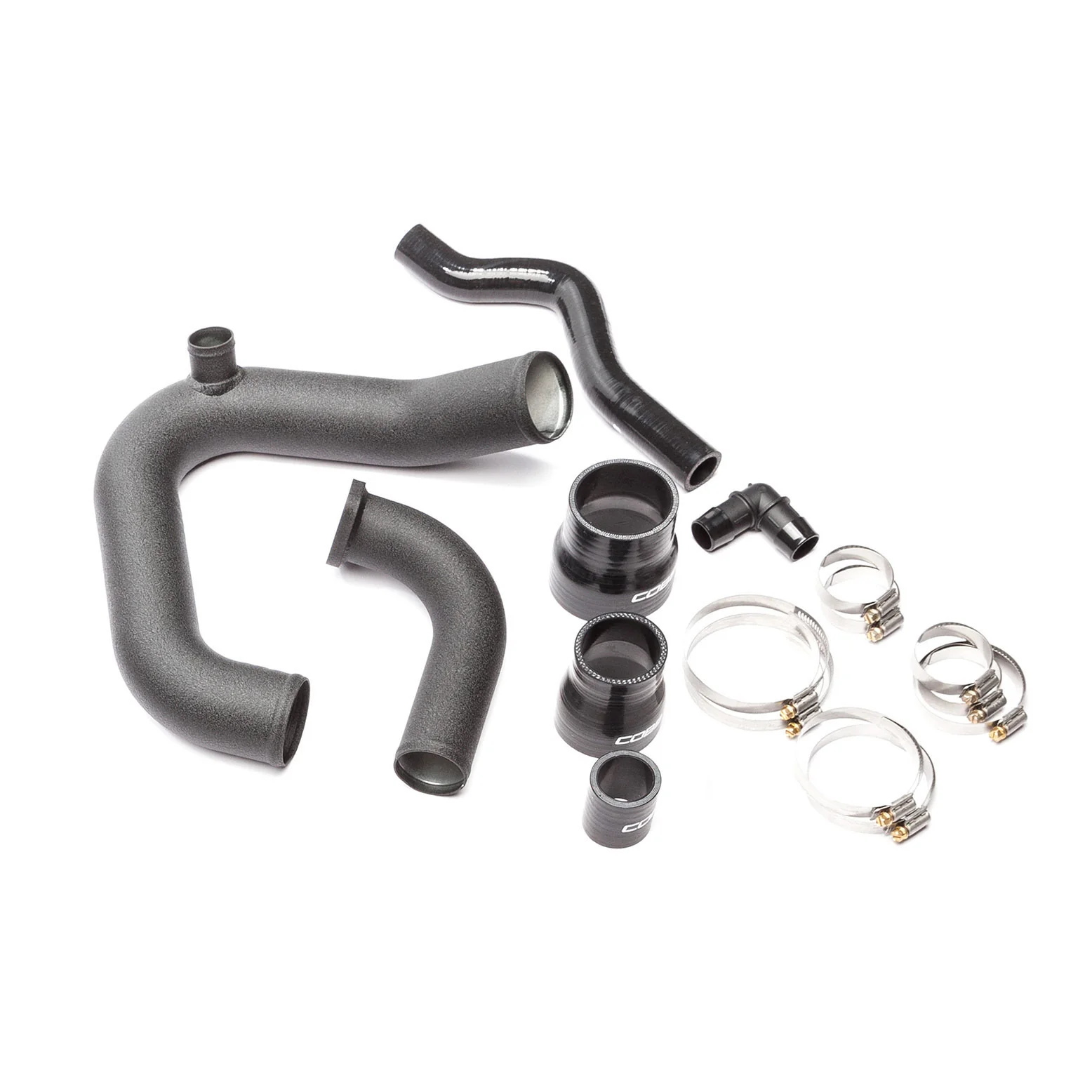 COBB Intercooler Kit Subaru WRX / WRX STi (2015-2021) Front Mount - Black or Silver - Image 14