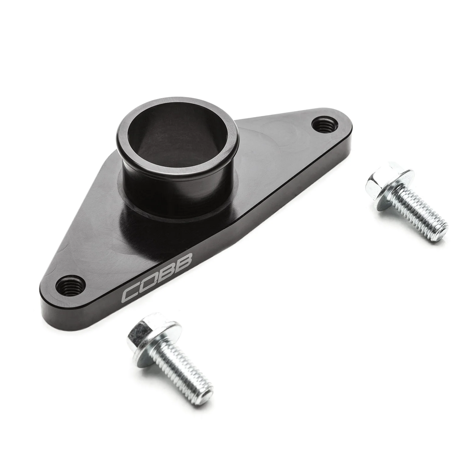 COBB Intercooler Kit Subaru WRX / WRX STi (2015-2021) Front Mount - Black or Silver - Image 7