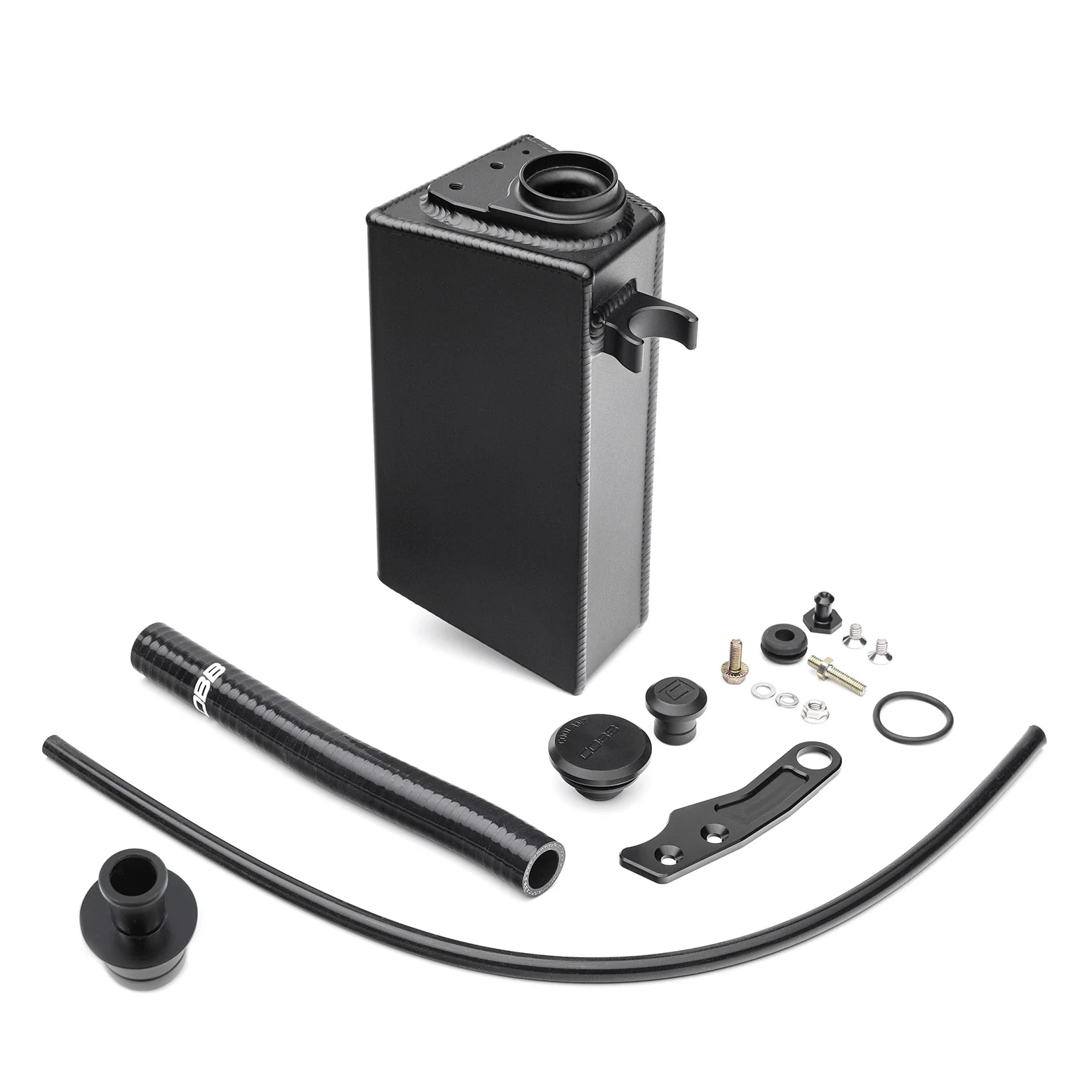 COBB Intercooler Kit Subaru WRX / WRX STi (2015-2021) Front Mount - Black or Silver - Image 8