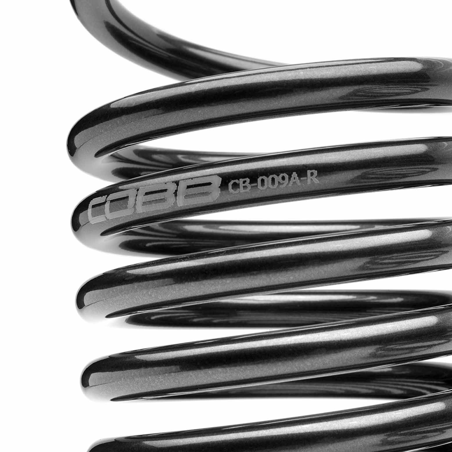 COBB Lowering Springs Subaru WRX Sedan (2022-2025) Front and Rear - CB-SUB009 - Image 3