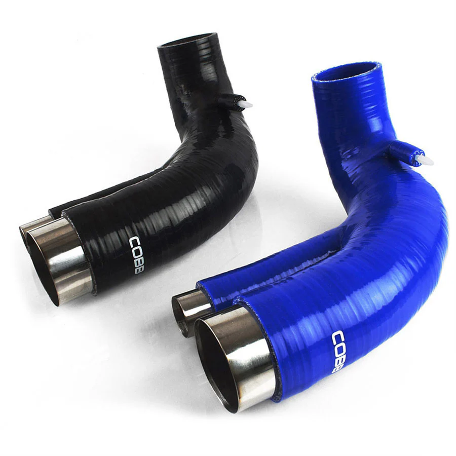 COBB OEM Replacement Turbo Inlet Hose Mazdaspeed3 (07-13) Mazdaspeed6 (06-07) Black or Blue