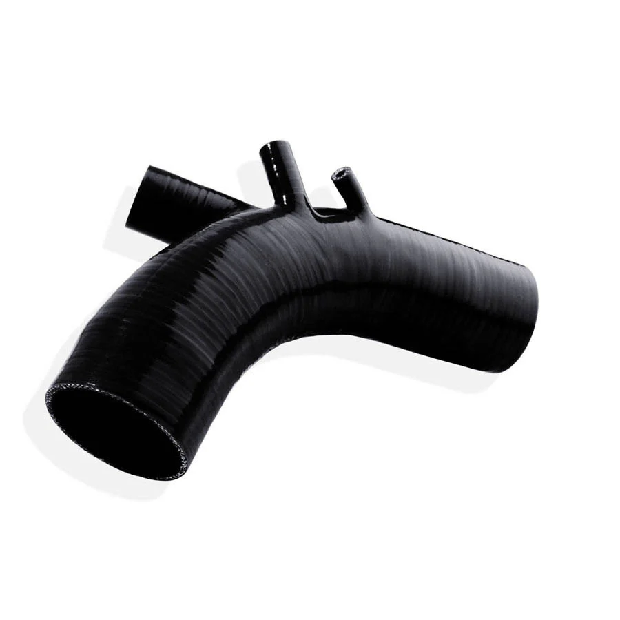 COBB OEM Replacement Turbo Inlet Hose Mitsubishi Lancer EVO X (2008, 2010-2015) 2.5" ID or 3.0" ID - Image 2