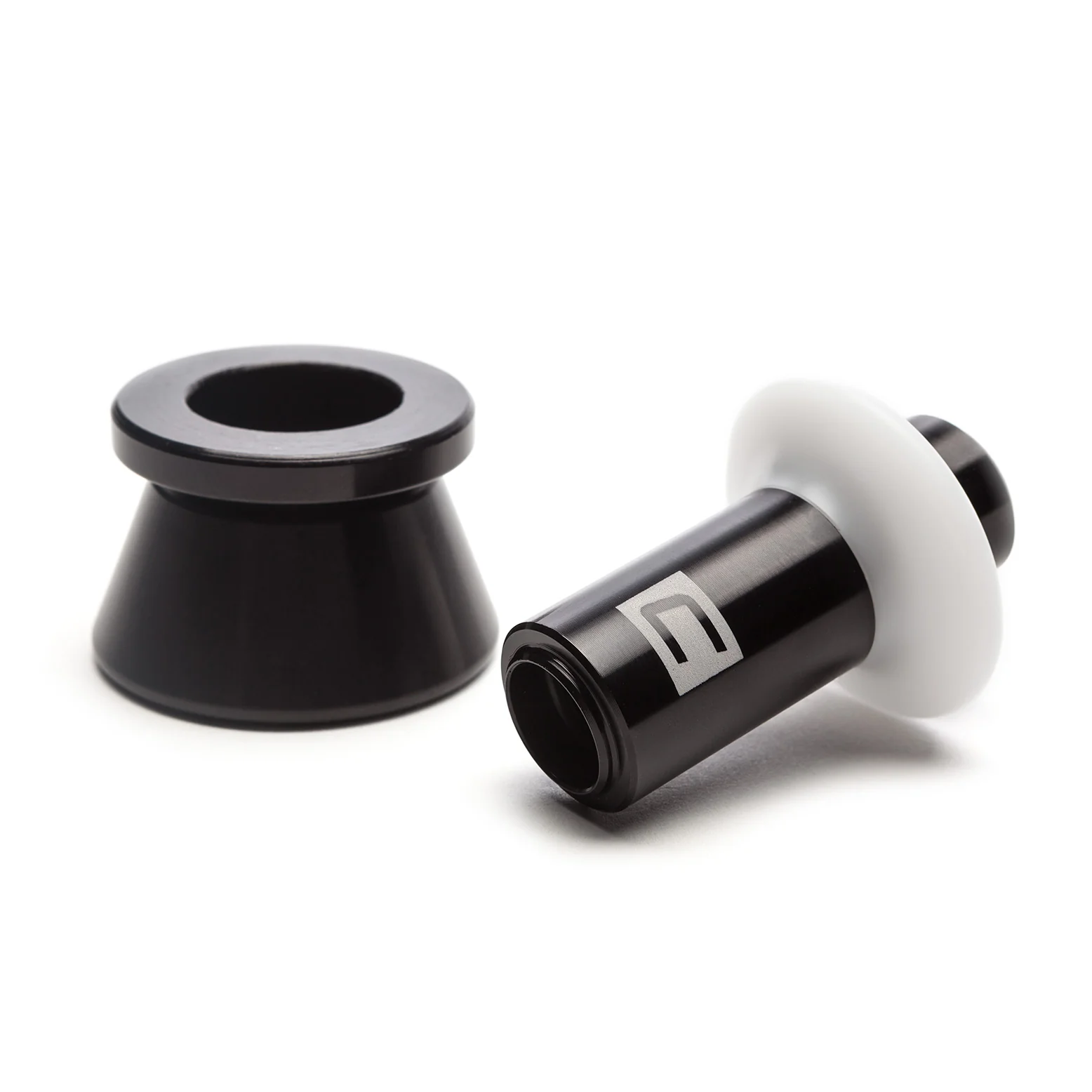 COBB Reverse Lockout Pull Subaru WRX STI (2004-2021) Red or Black Finish - Image 5