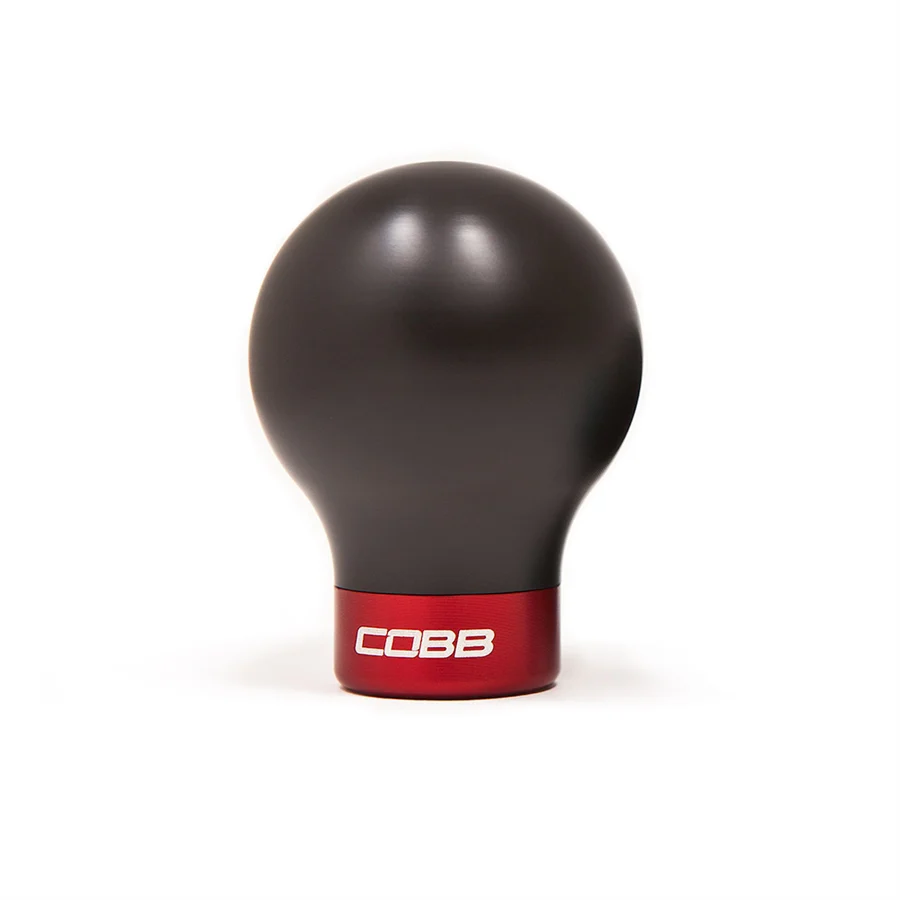 COBB Shift Knob Mazda Mazdaspeed3 (07-13) Mazdaspeed6 (06-07) Short or Tall - Image 2