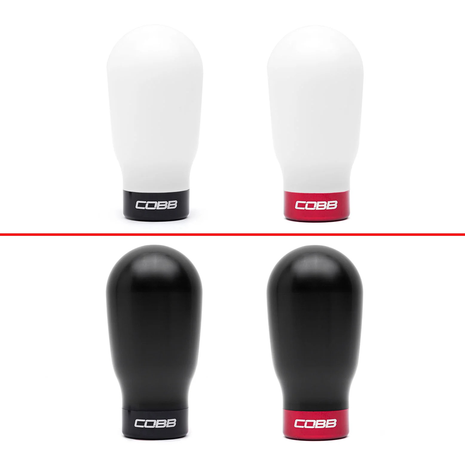COBB Shift Knob Mazda Mazdaspeed3 (07-13) Mazdaspeed6 (06-07) Short or Tall - Image 23