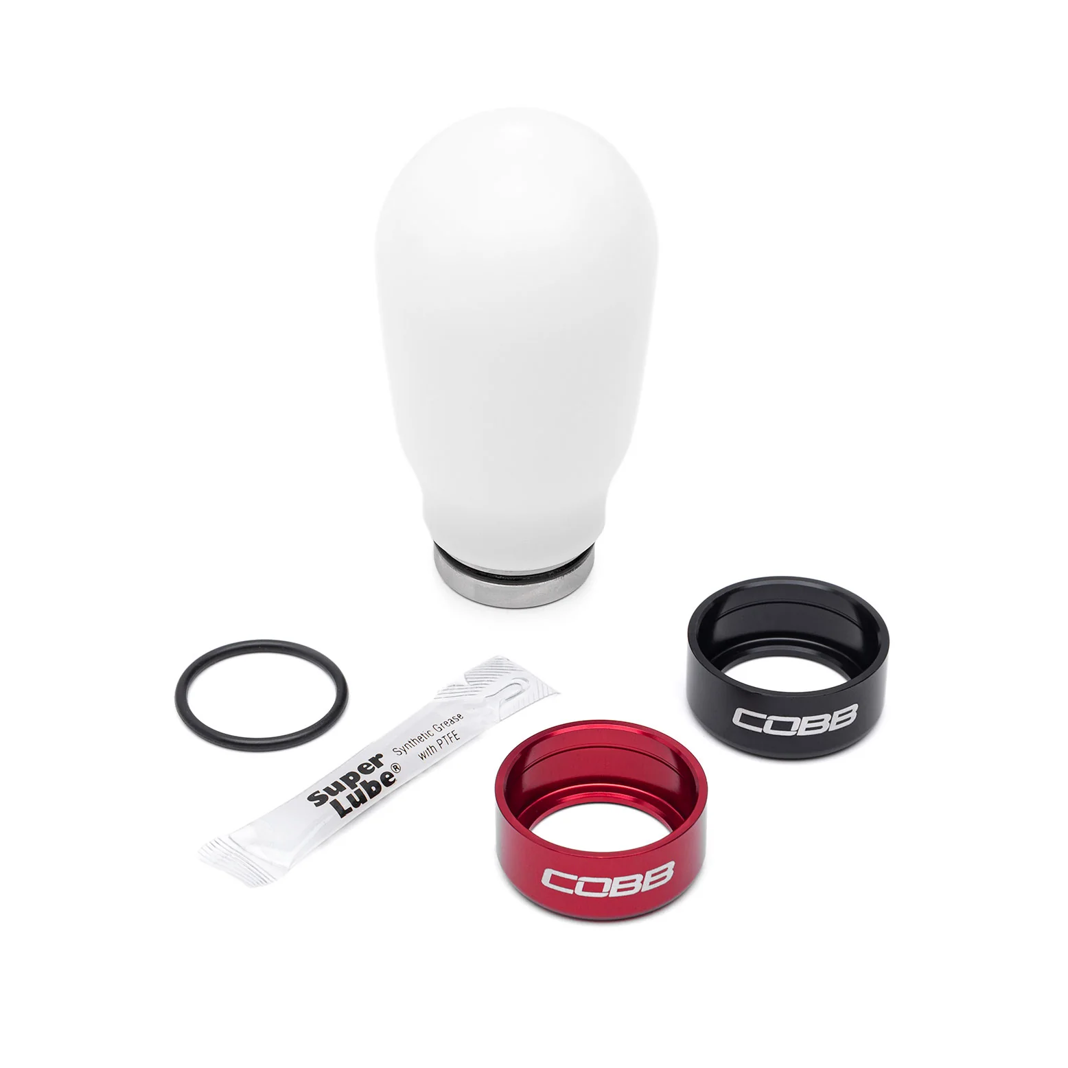 COBB Shift Knob Mazda Mazdaspeed3 (07-13) Mazdaspeed6 (06-07) Short or Tall - Image 29