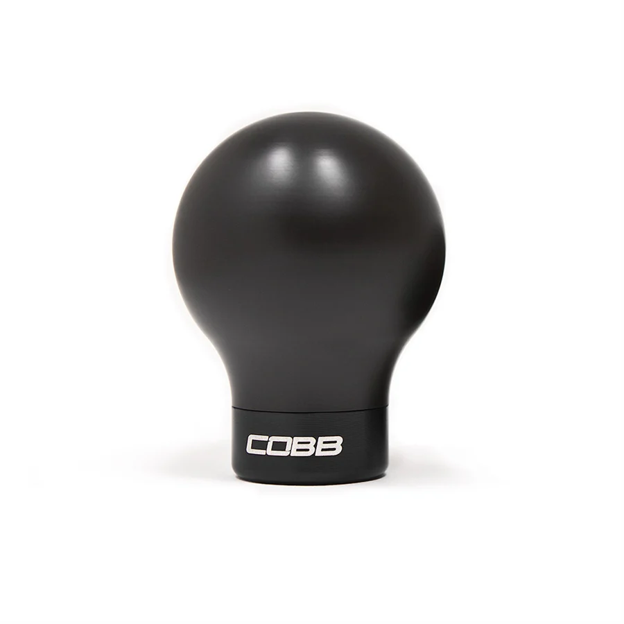 COBB Shift Knob Mazda Mazdaspeed3 (07-13) Mazdaspeed6 (06-07) Short or Tall - Image 3