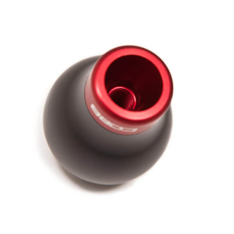 COBB Shift Knob Mazda Mazdaspeed3 (07-13) Mazdaspeed6 (06-07) Short or Tall - Image 4