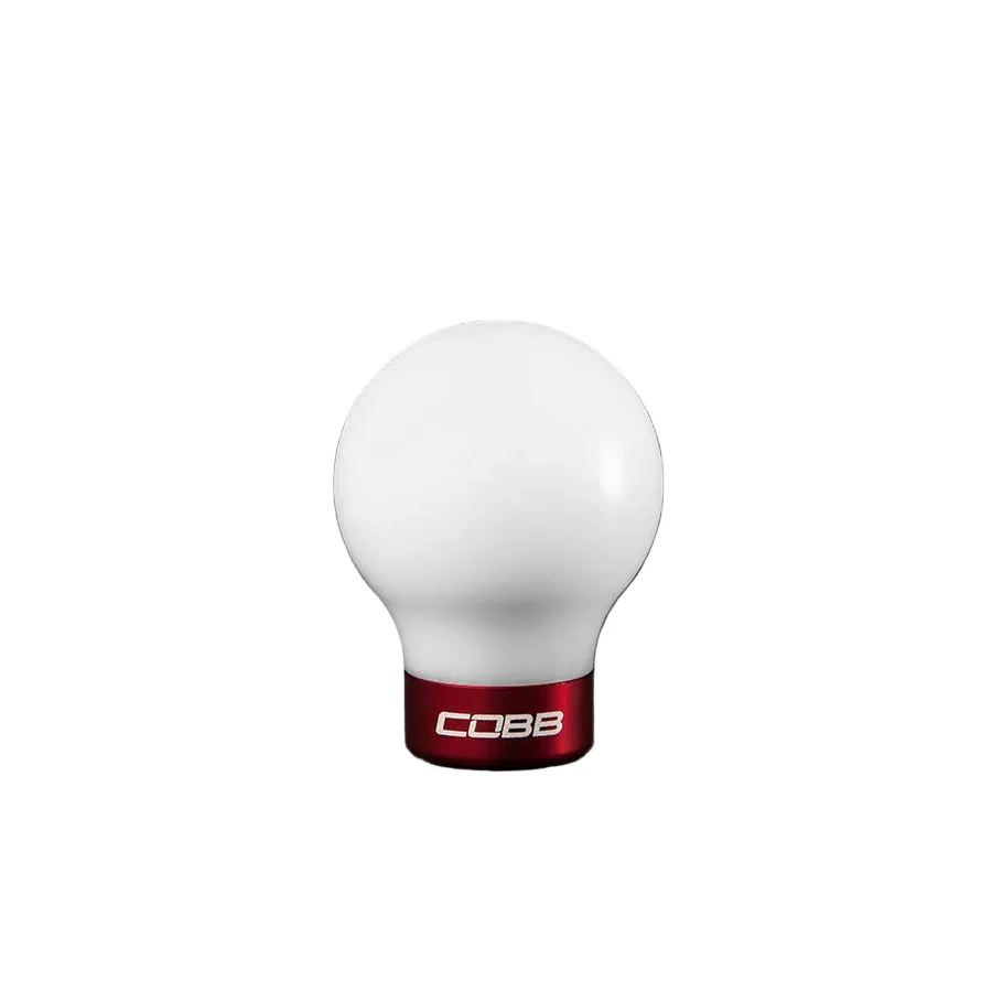 COBB Shift Knob Mazda Mazdaspeed3 (07-13) Mazdaspeed6 (06-07) Short or Tall - Image 6