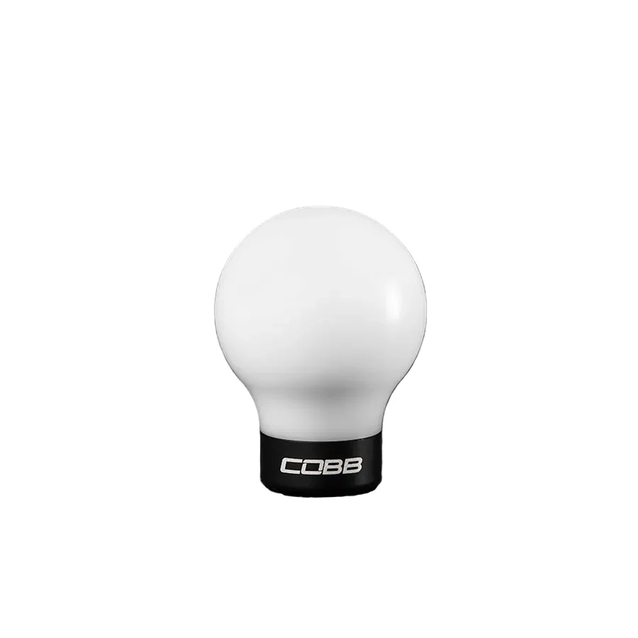 COBB Shift Knob Mazda Mazdaspeed3 (07-13) Mazdaspeed6 (06-07) Short or Tall - Image 7