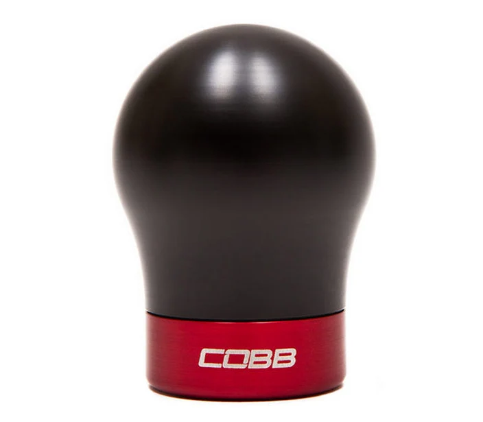COBB Shift Knob Ford Focus ST (2013-2018) RS (2016-2018) Short or Tall