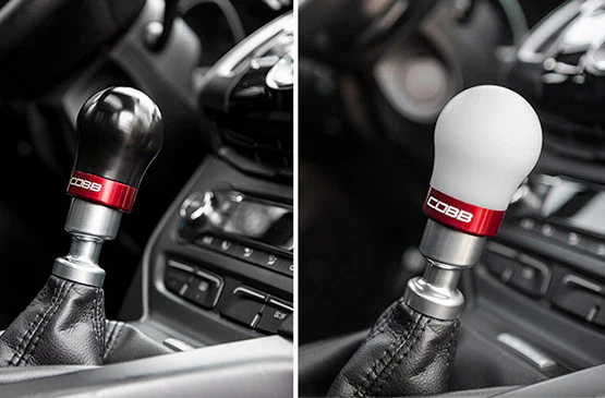 COBB Shift Knob Ford Focus ST (2013-2018) RS (2016-2018) Short or Tall - Image 12