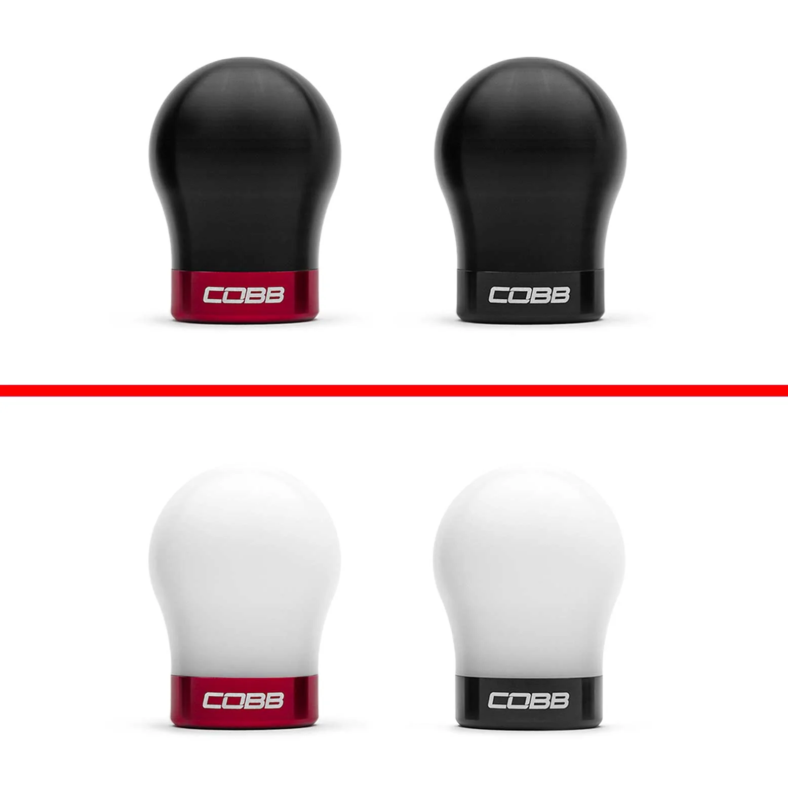 COBB Shift Knob Ford Focus ST (2013-2018) RS (2016-2018) Short or Tall - Image 17