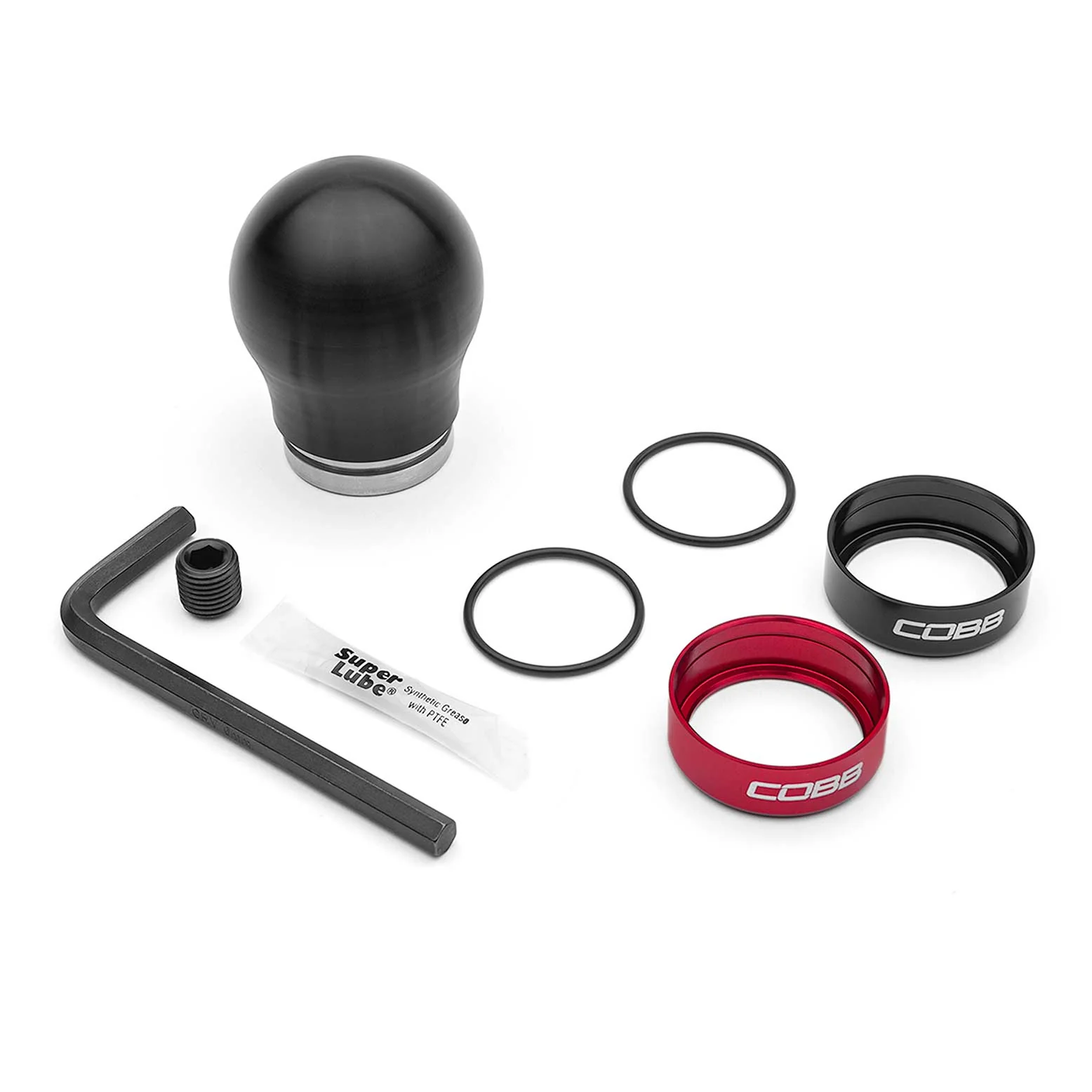 COBB Shift Knob Ford Focus ST (2013-2018) RS (2016-2018) Short or Tall - Image 20