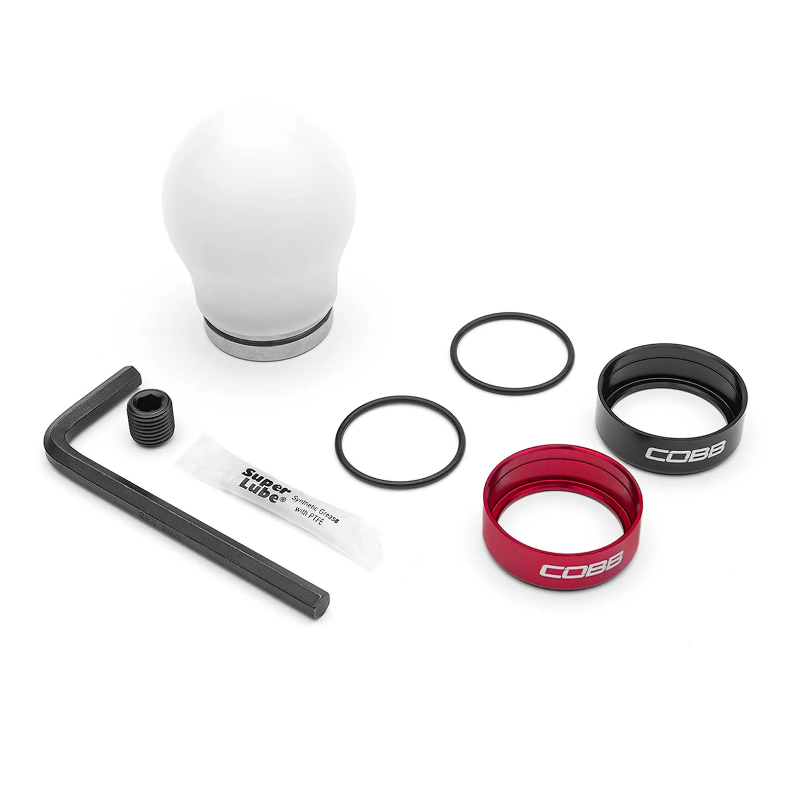 COBB Shift Knob Ford Focus ST (2013-2018) RS (2016-2018) Short or Tall - Image 21