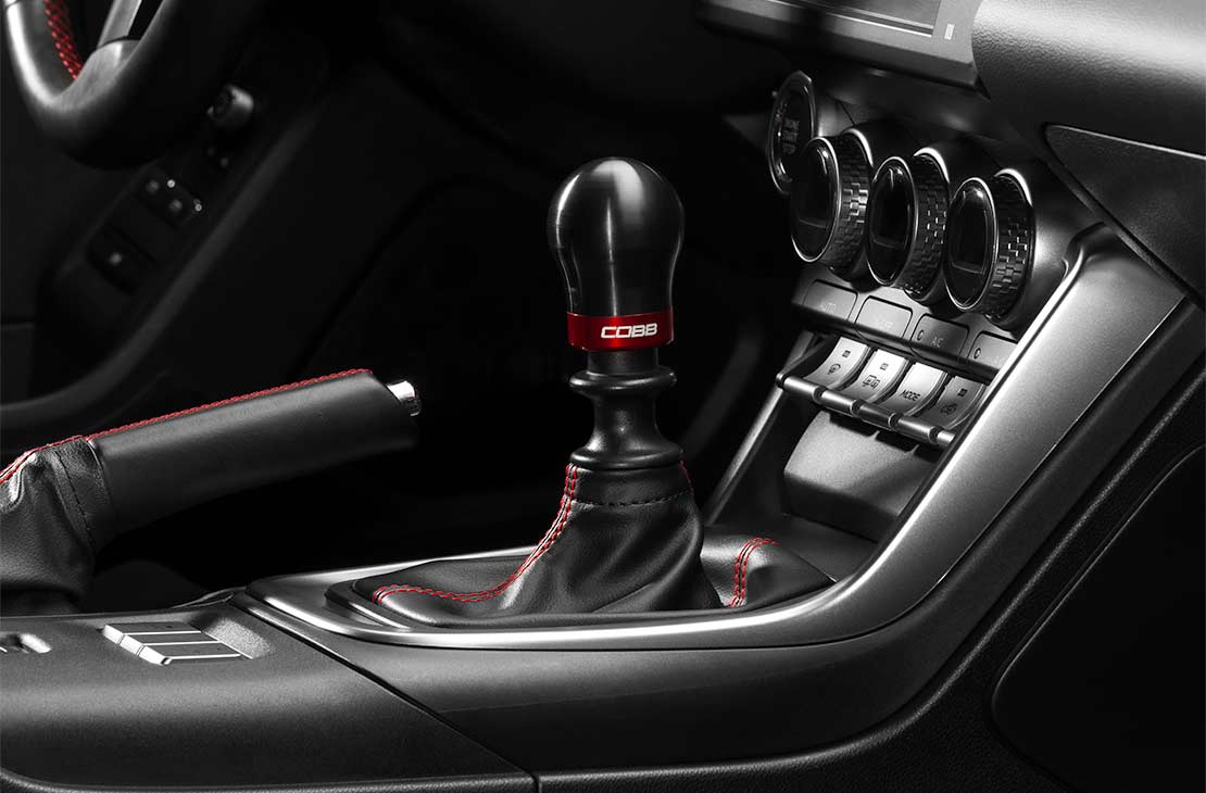 COBB Shift Knob Ford Focus ST (2013-2018) RS (2016-2018) Short or Tall - Image 24