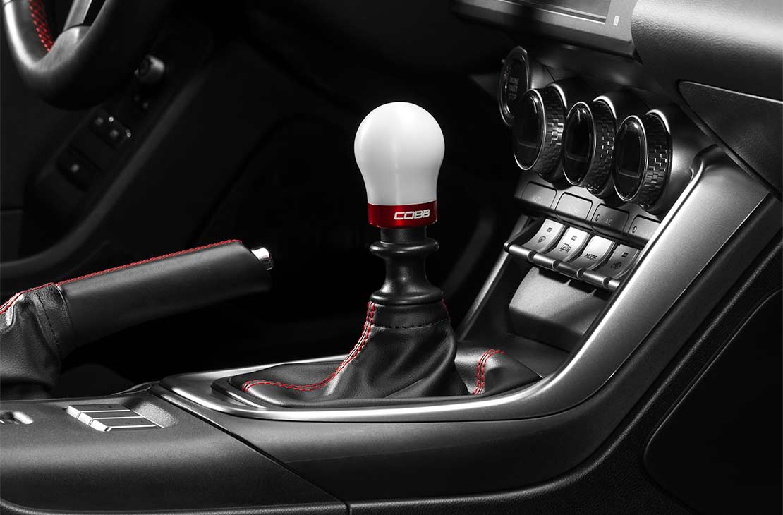 COBB Shift Knob Ford Focus ST (2013-2018) RS (2016-2018) Short or Tall - Image 26