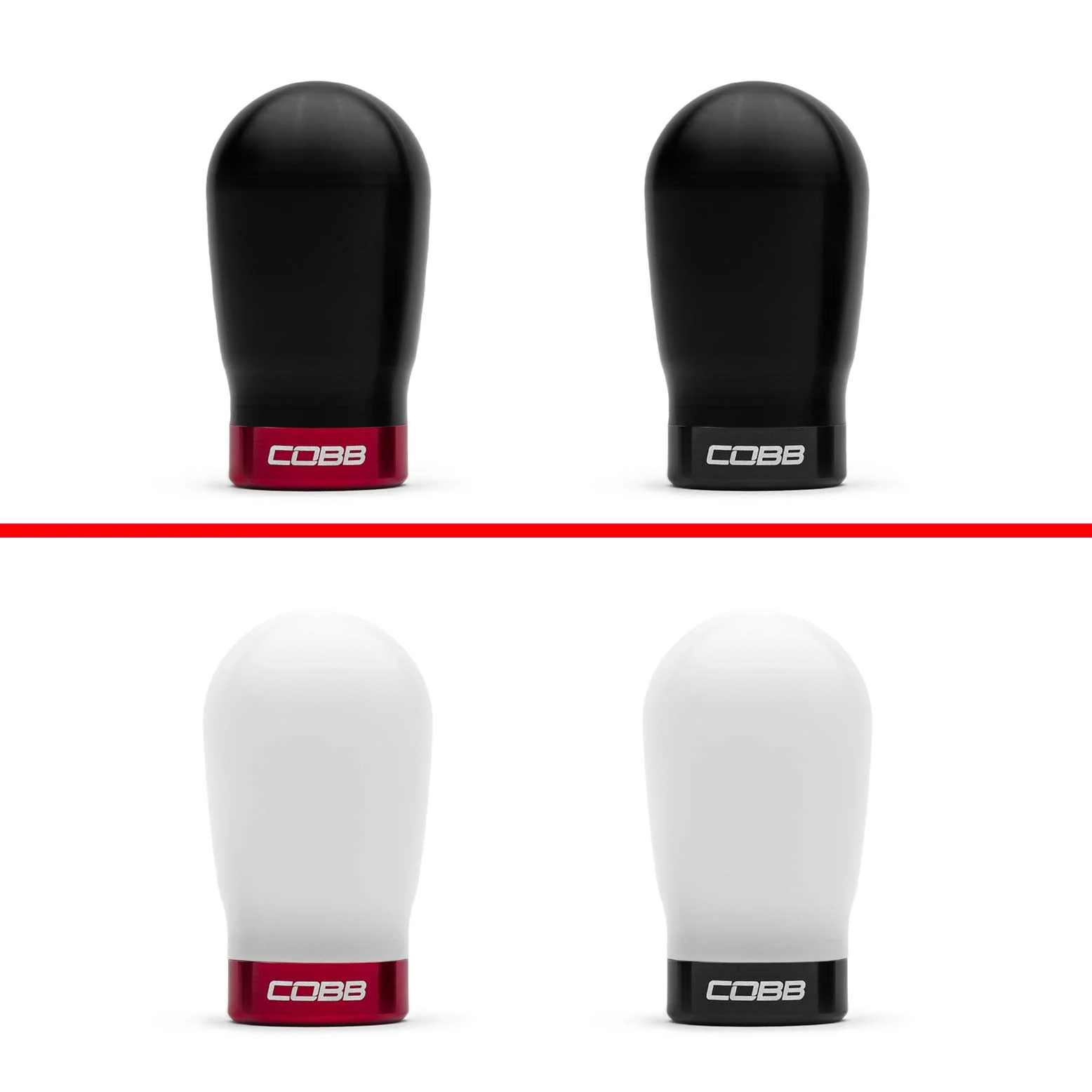 COBB Shift Knob Ford Focus ST (2013-2018) RS (2016-2018) Short or Tall - Image 28