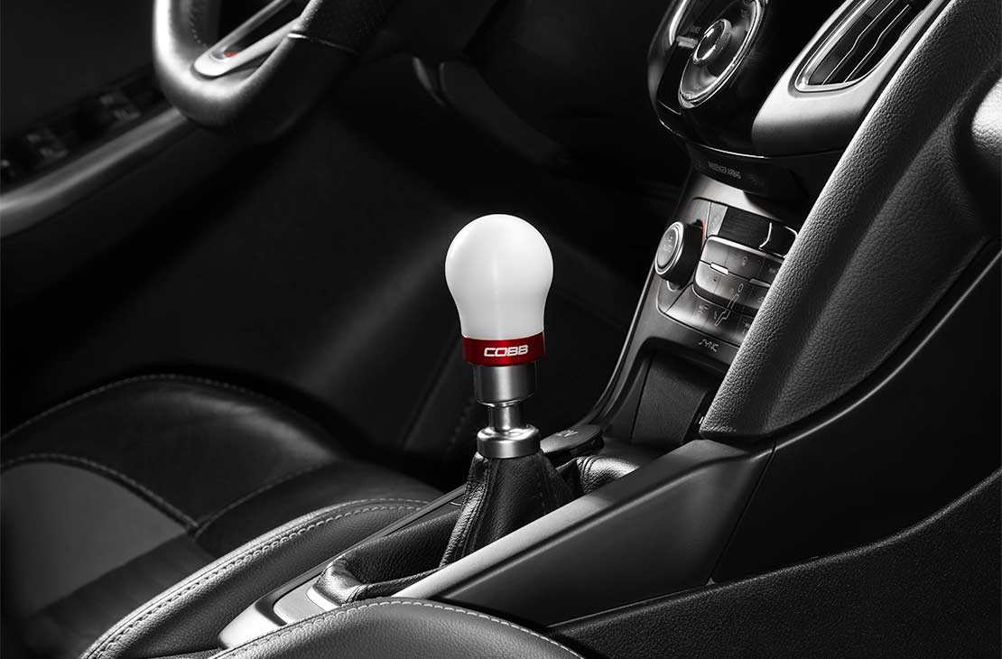 COBB Shift Knob Ford Focus ST (2013-2018) RS (2016-2018) Short or Tall - Image 29