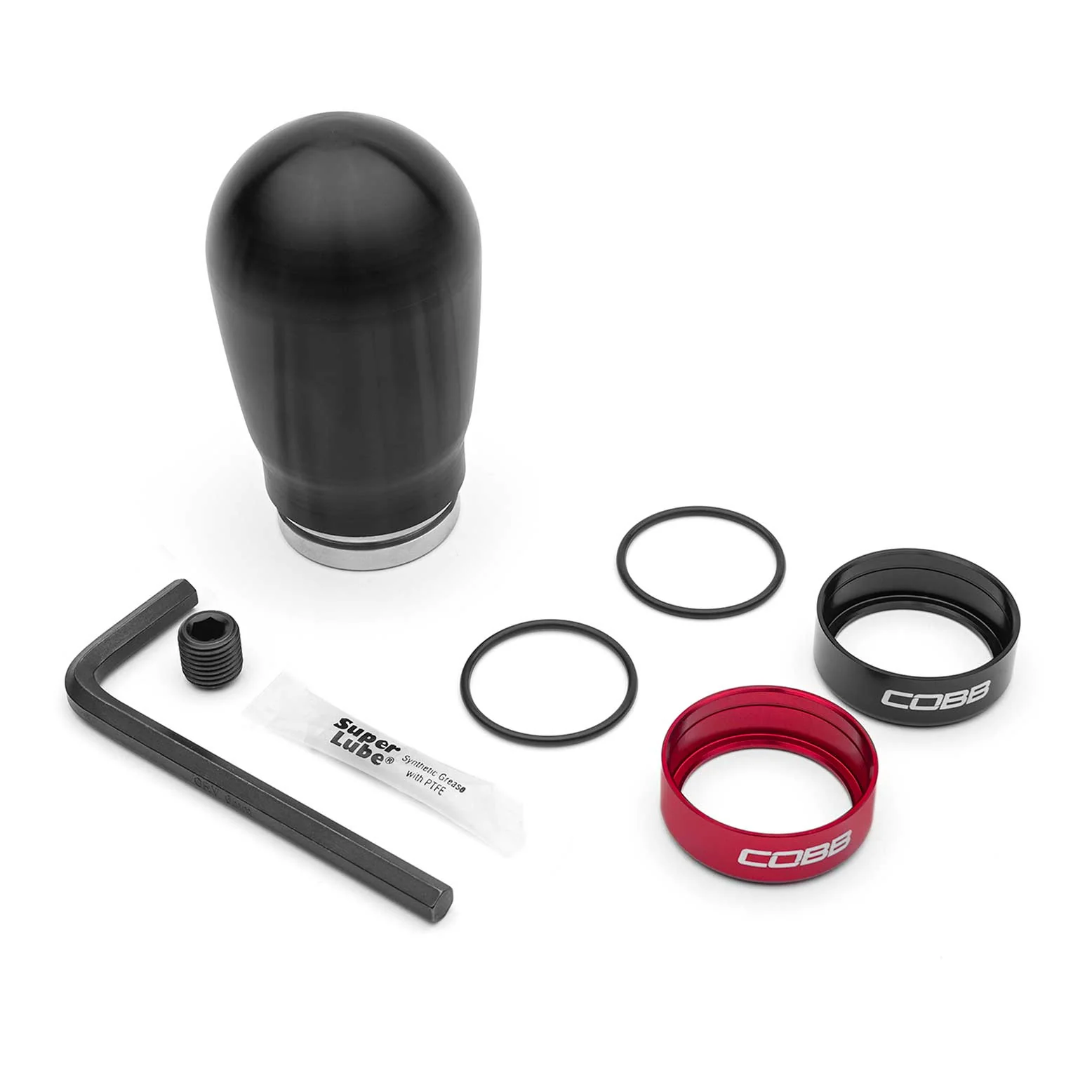 COBB Shift Knob Ford Focus ST (2013-2018) RS (2016-2018) Short or Tall - Image 33