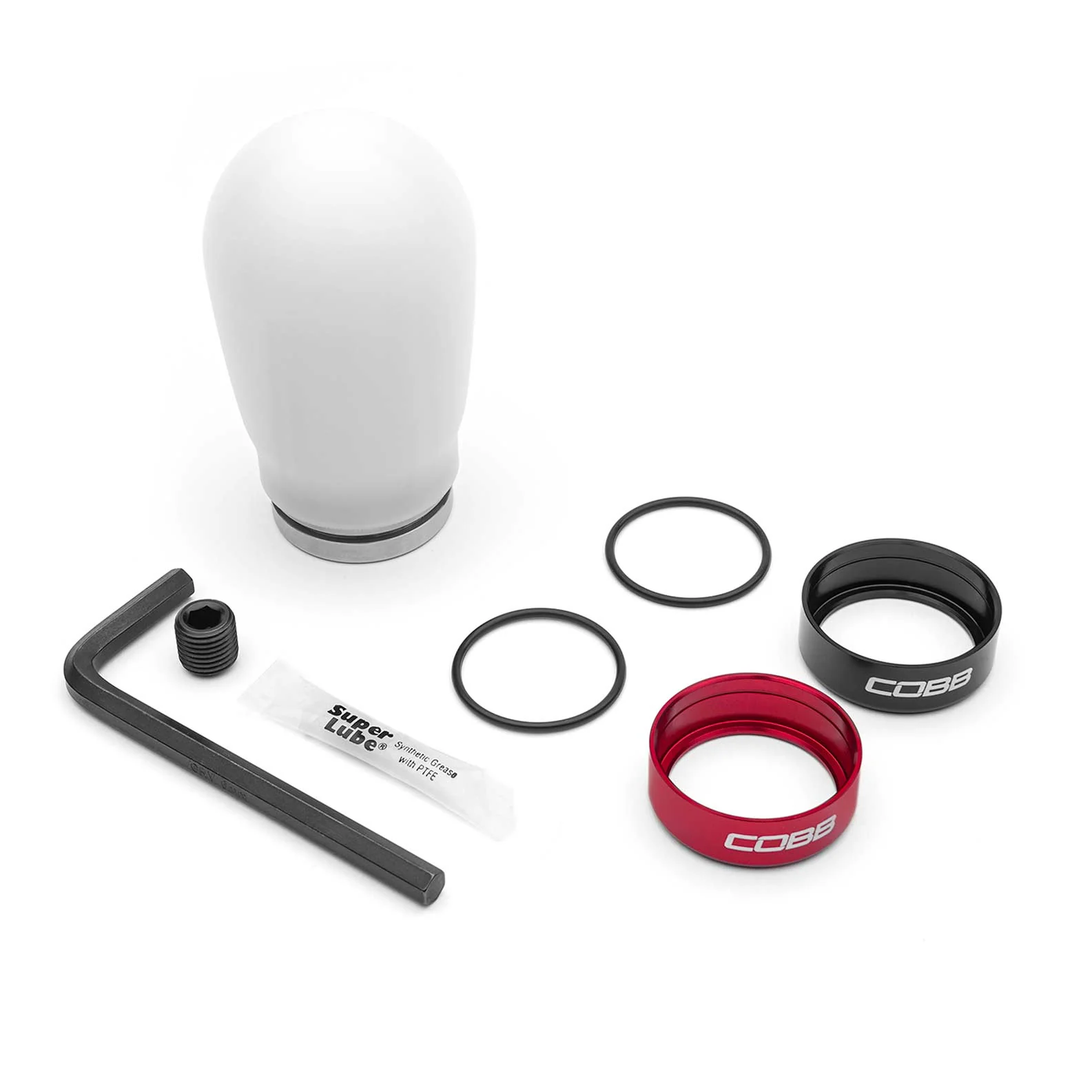COBB Shift Knob Ford Focus ST (2013-2018) RS (2016-2018) Short or Tall - Image 34