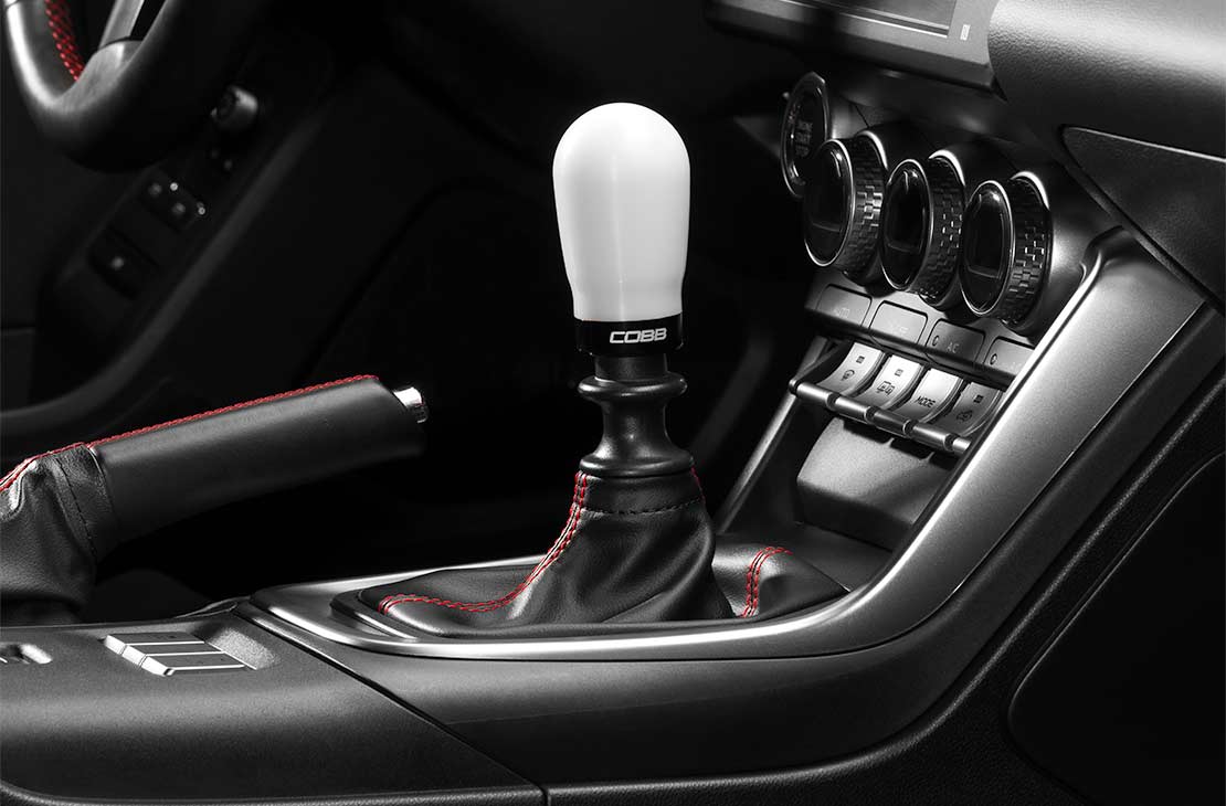 COBB Shift Knob Ford Focus ST (2013-2018) RS (2016-2018) Short or Tall - Image 39