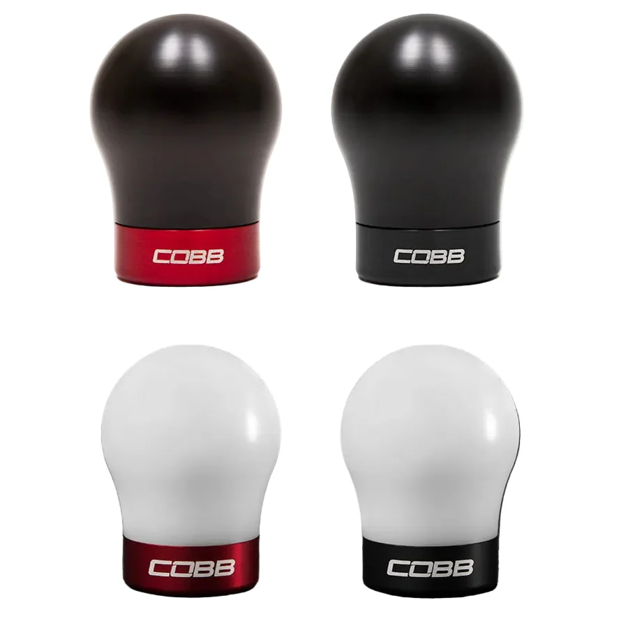 COBB Shift Knob Ford Focus ST (2013-2018) RS (2016-2018) Short or Tall - Image 5