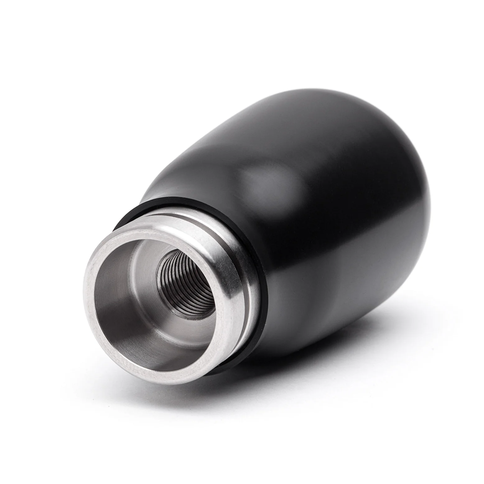 COBB Shift Knob Subaru WRX STI (09-19) WRX (15-24) Short or Tall with Black or White Finish - Image 28