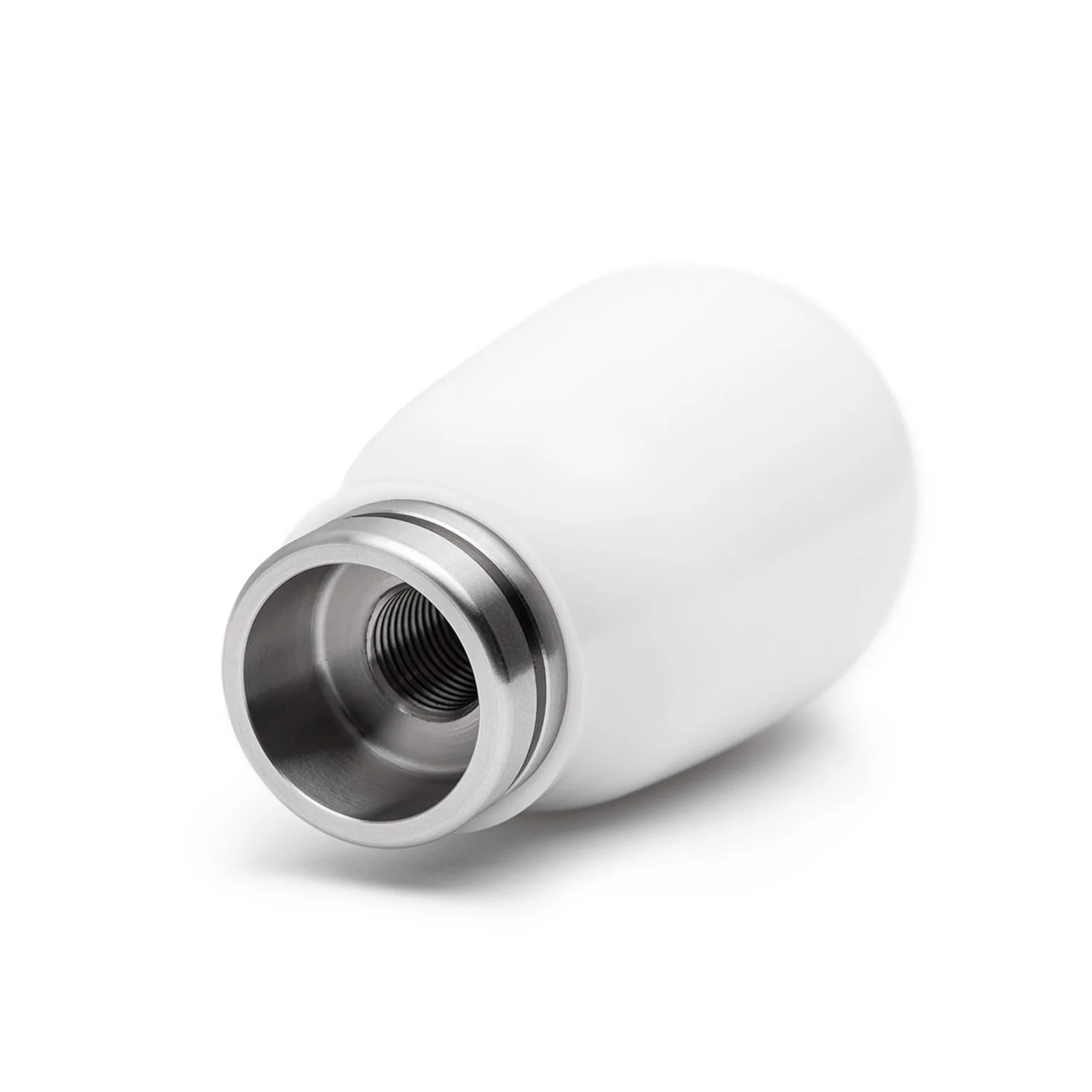 COBB Shift Knob Subaru WRX STI (09-19) WRX (15-24) Short or Tall with Black or White Finish - Image 29