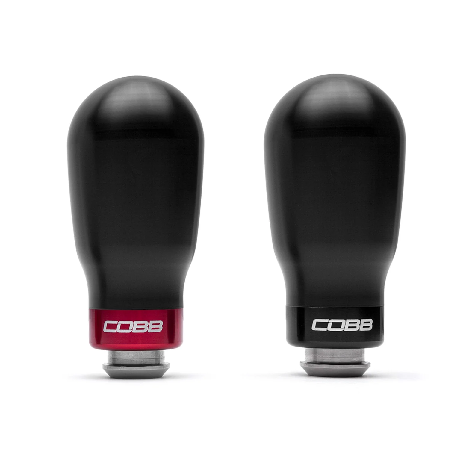 COBB Shift Knob Subaru Forester XT (2004-2008) Short or Tall with Black or White Finish - Image 28