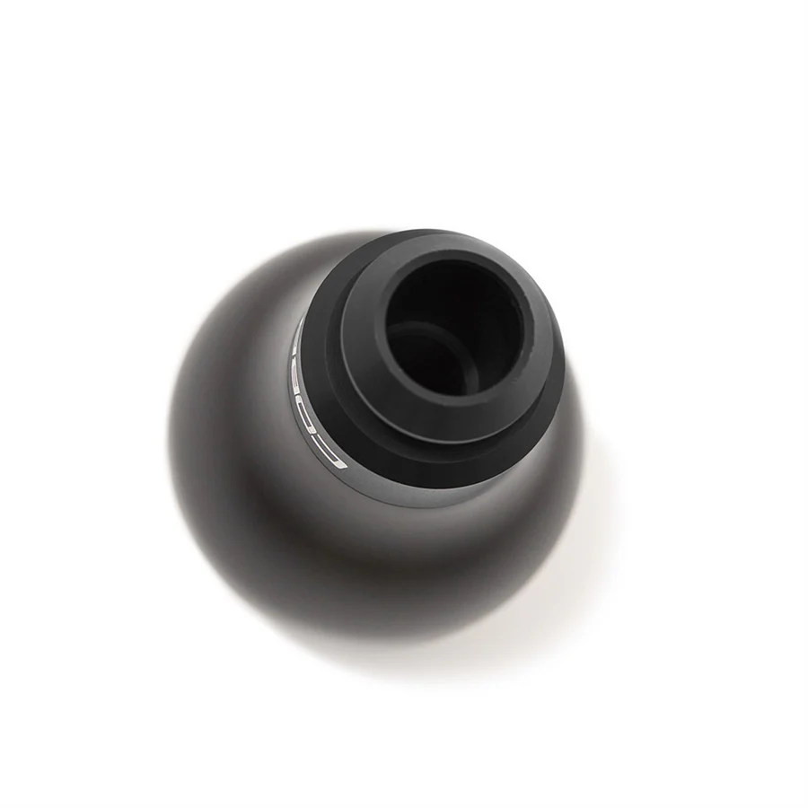 COBB Shift Knob Subaru Forester XT (2004-2008) Short or Tall with Black or White Finish - Image 3