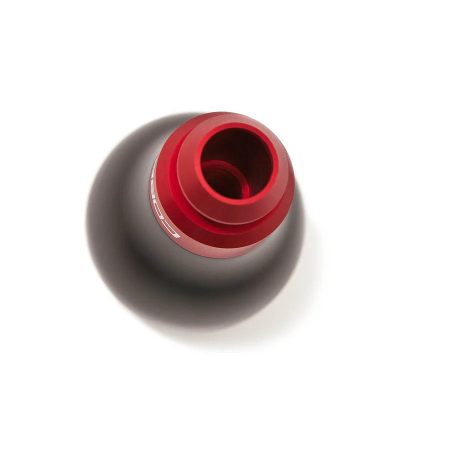 COBB Shift Knob Subaru Forester XT (2004-2008) Short or Tall with Black or White Finish - Image 5