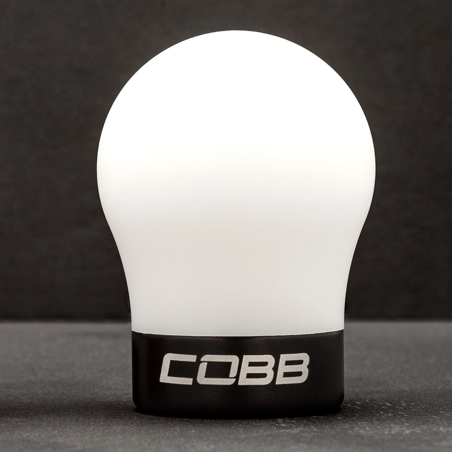 COBB Shift Knob VW Golf (15-19) Golf GTI (10-17, 22-24) Golf R (16-19, 22-24) Short or Tall - Image 5