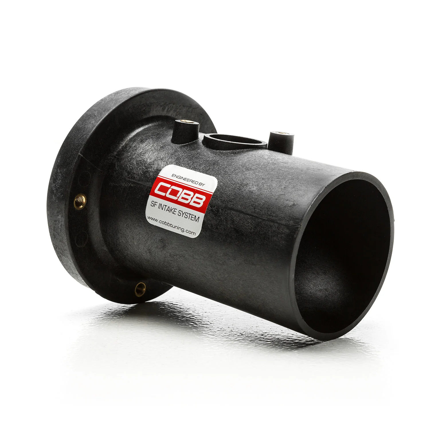 COBB Short Ram Air Intake Subaru Forester XT (2009-2013) Black or Blue - Image 5