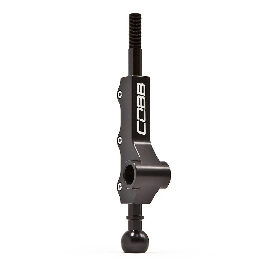 COBB Short Shifter Subaru Forester XT (06-08) Adjustable Knob Height - 224315