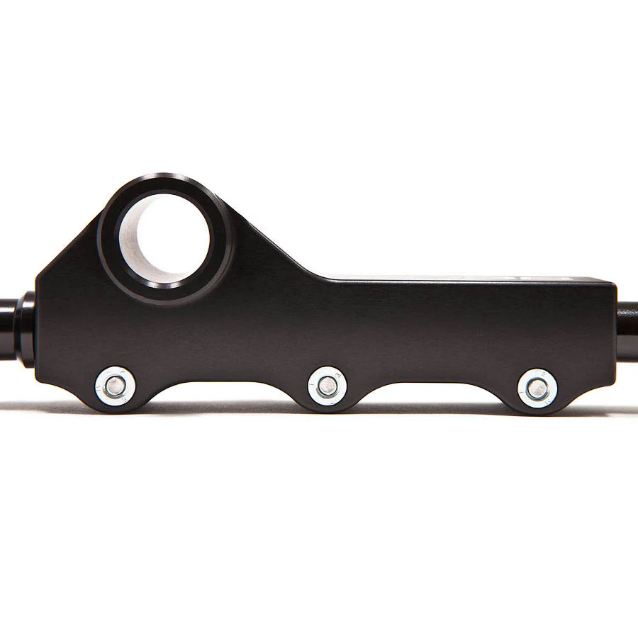 COBB Short Shifter Subaru Forester XT (06-08) Adjustable Knob Height - 224315 - Image 4