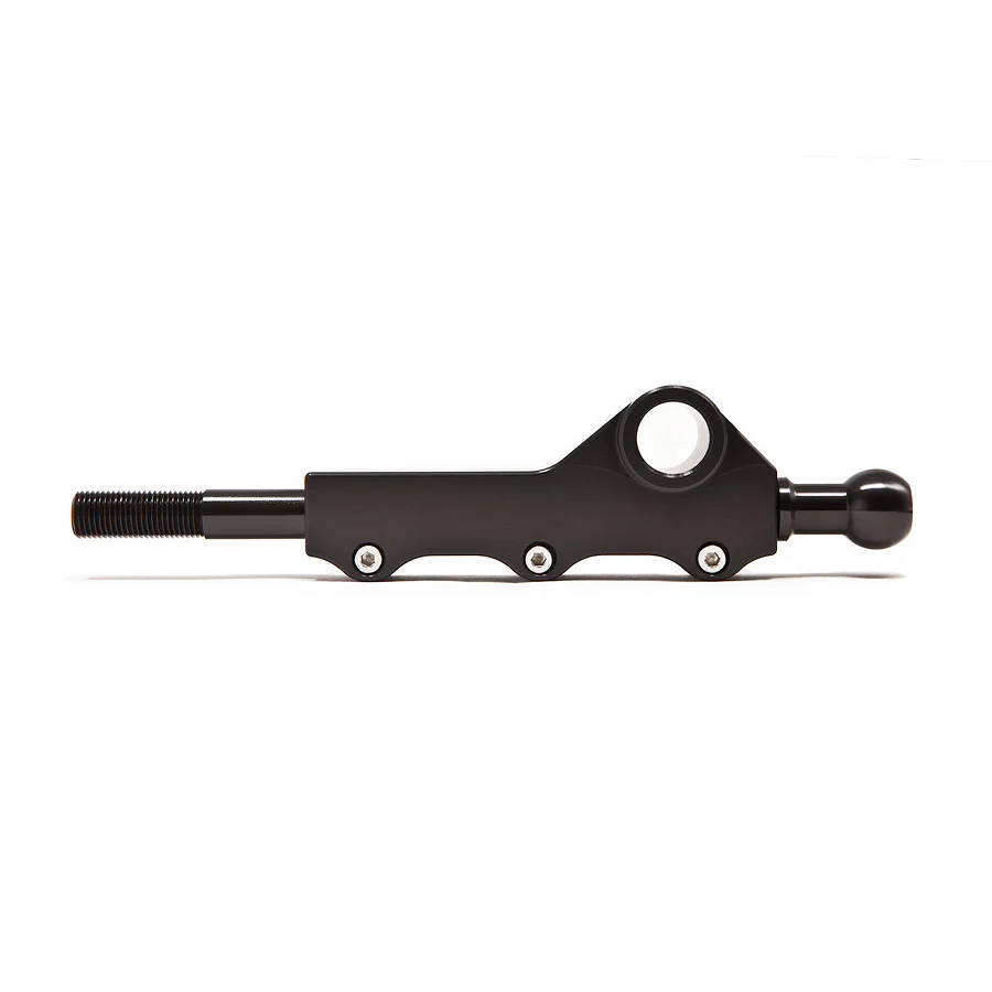 COBB Short Shifter Subaru WRX Sedan / Wagon (2002-2007) Adjustable Knob Height - Wide or Narrow Barrel - Image 3
