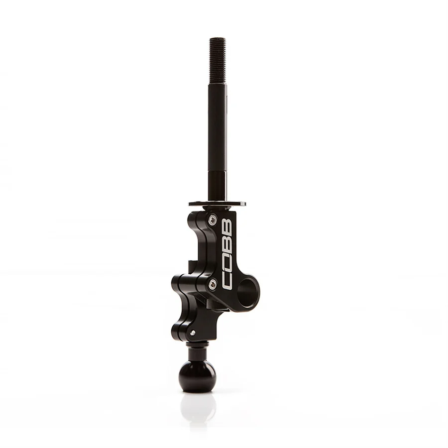 COBB Short Shifter Subaru WRX STi (2004-2021) Adjustable Knob Height - 215315