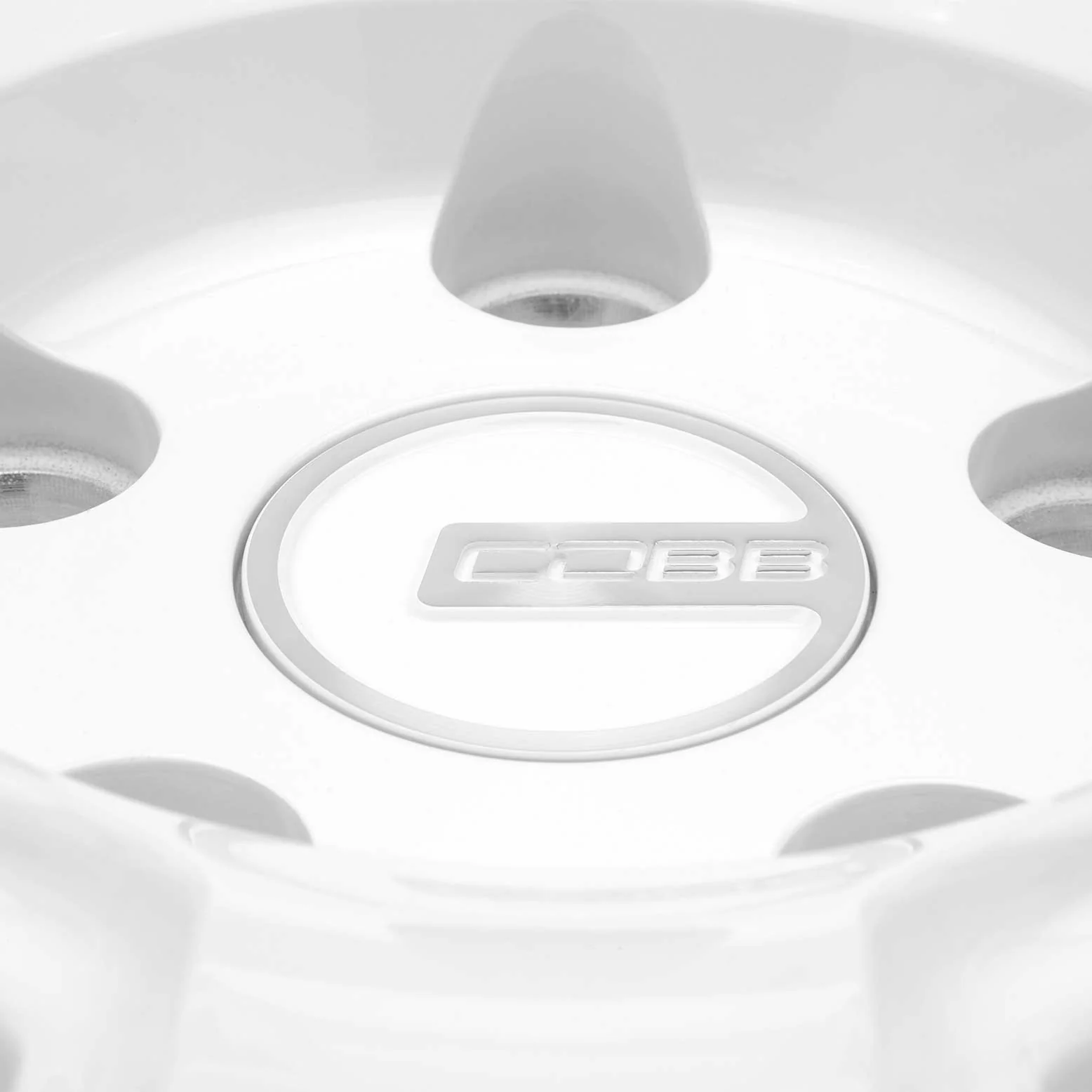 COBB ST-01 18x9.5 5x114.3 +40 Performance Wheels Blue / White / Bronze / Gunmetal / Black / Gold / Silver - Image 19