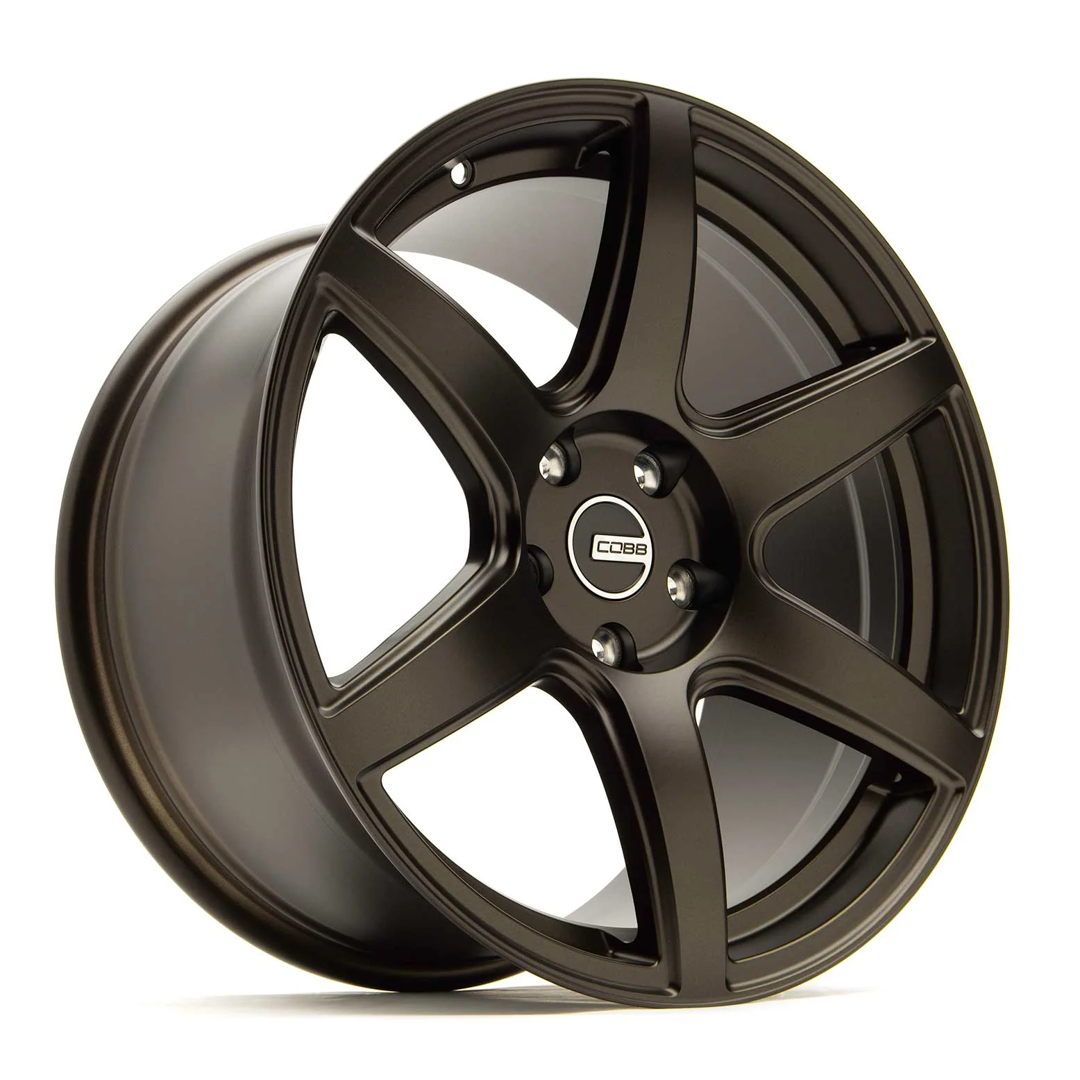 COBB ST-01 18x9.5 5x114.3 +40 Performance Wheels Blue / White / Bronze / Gunmetal / Black / Gold / Silver - Image 28