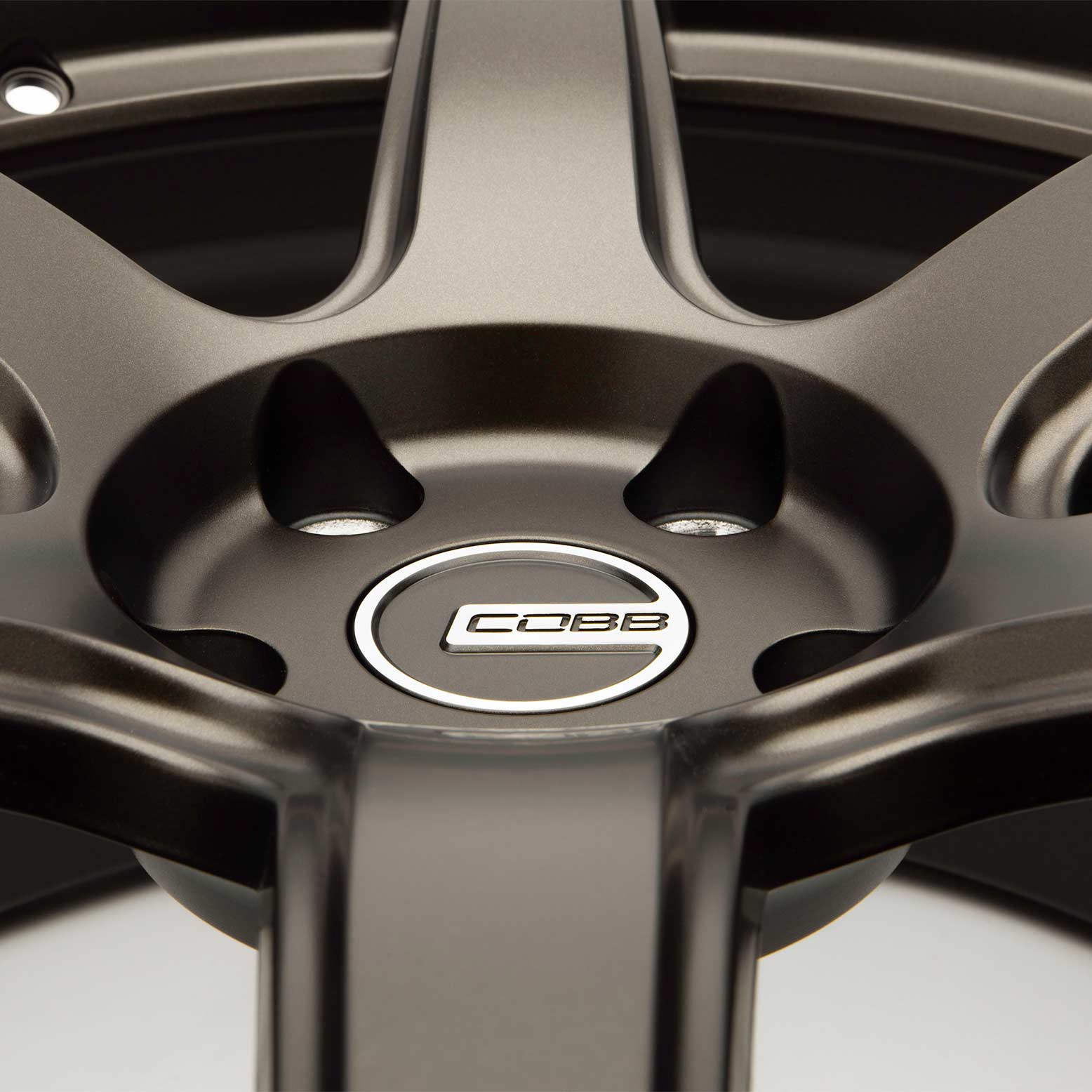 COBB ST-01 18x9.5 5x114.3 +40 Performance Wheels Blue / White / Bronze / Gunmetal / Black / Gold / Silver - Image 29