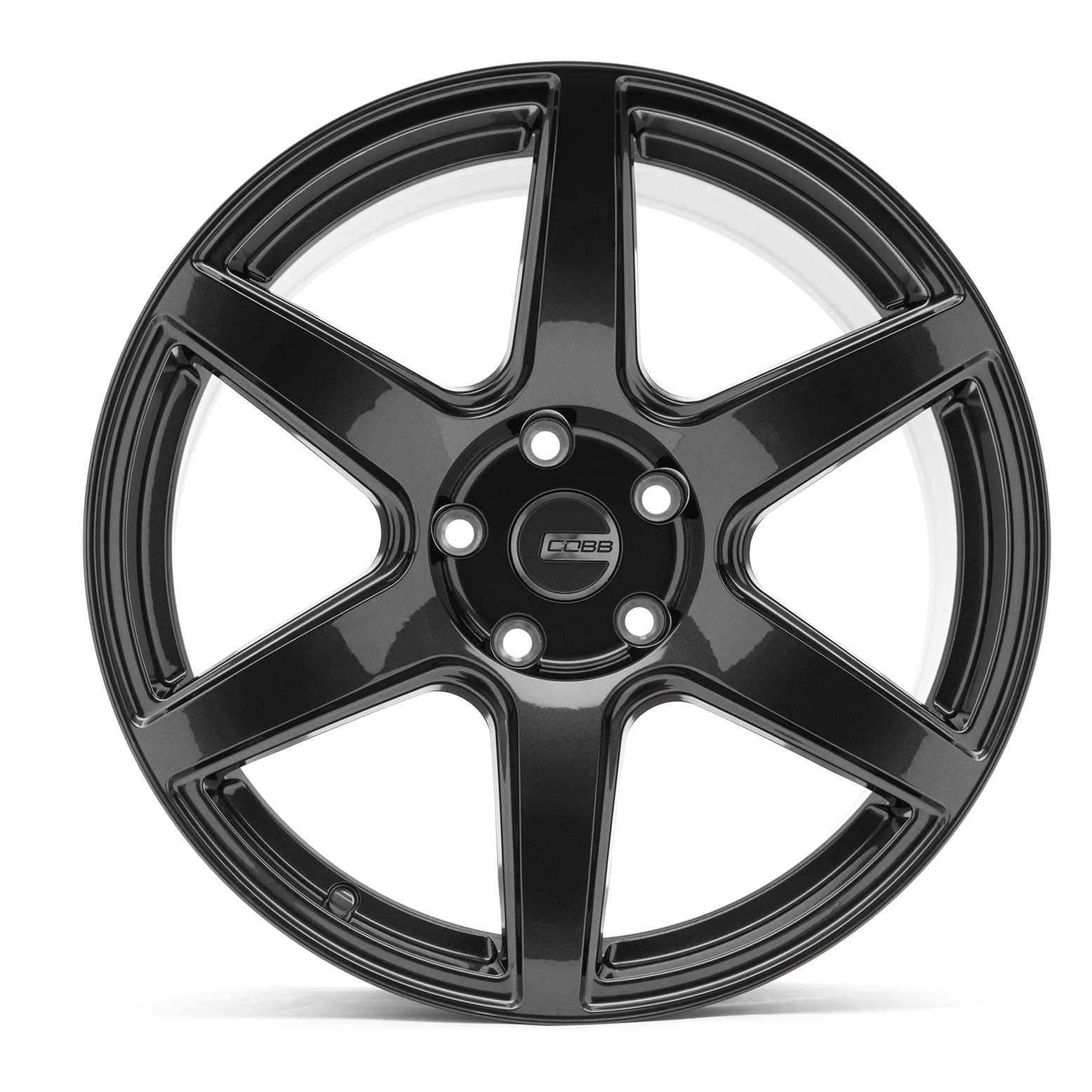 COBB ST-01 18x9.5 5x114.3 +40 Performance Wheels Blue / White / Bronze / Gunmetal / Black / Gold / Silver - Image 38