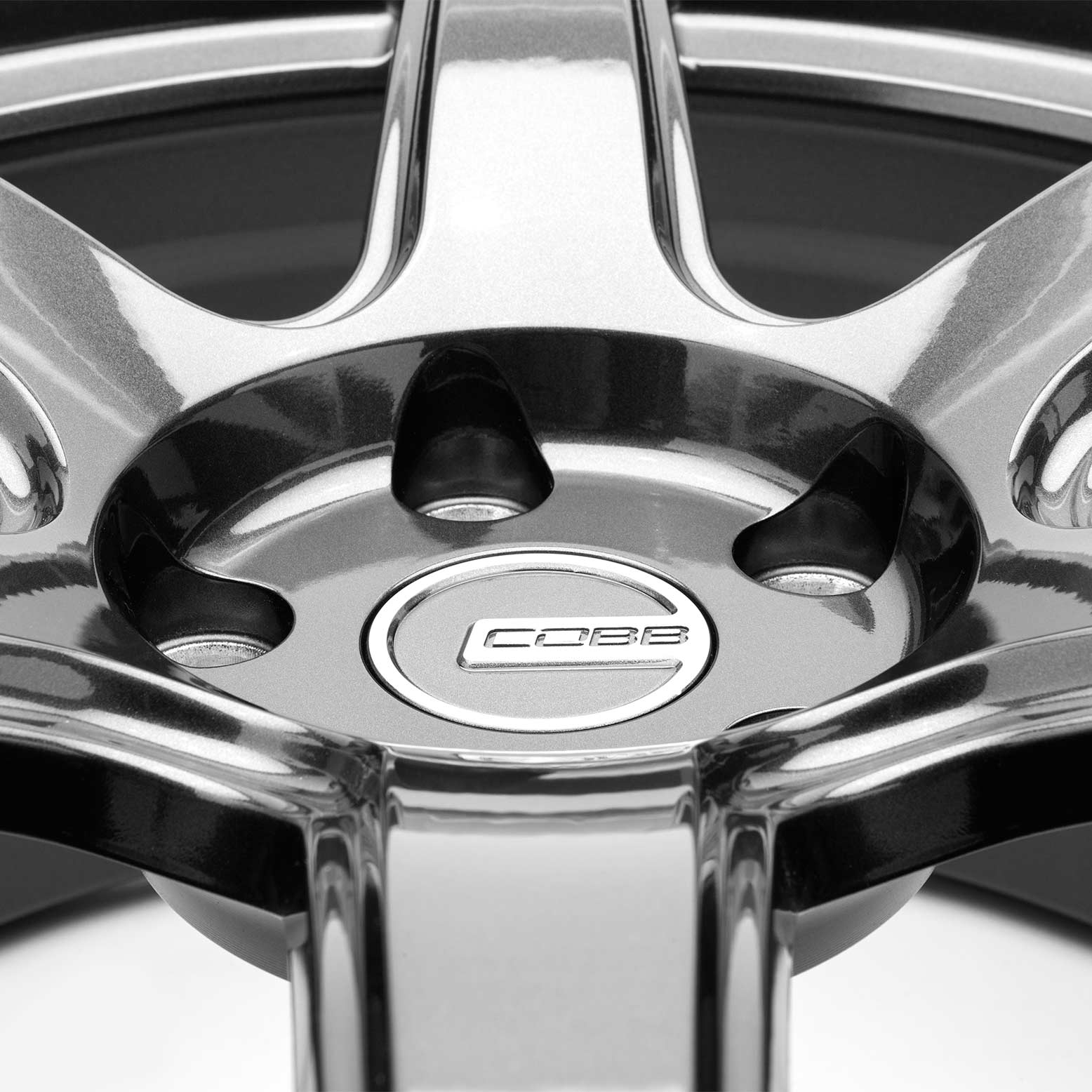 COBB ST-01 18x9.5 5x114.3 +40 Performance Wheels Blue / White / Bronze / Gunmetal / Black / Gold / Silver - Image 40