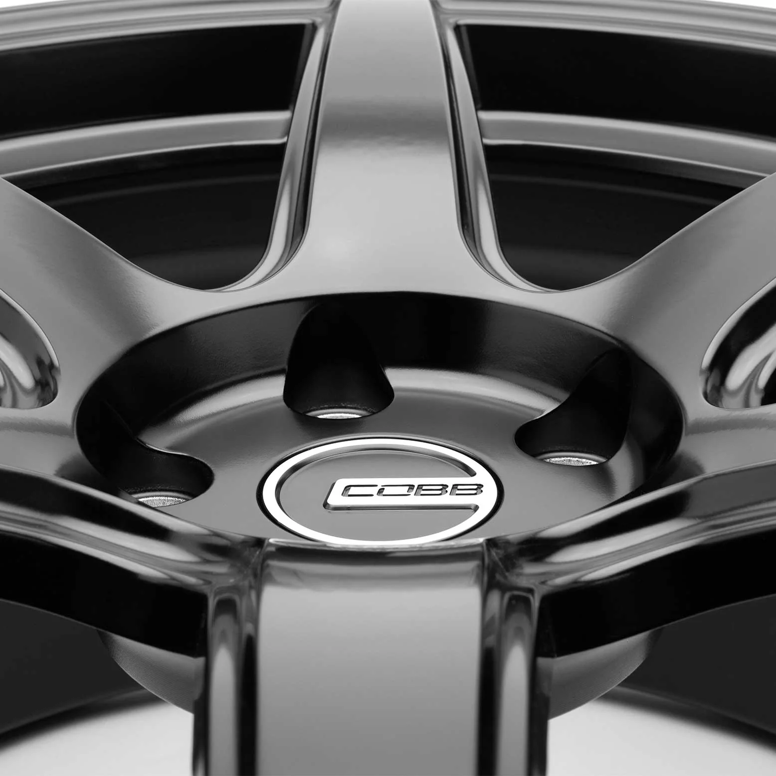 COBB ST-01 18x9.5 5x114.3 +40 Performance Wheels Blue / White / Bronze / Gunmetal / Black / Gold / Silver - Image 55