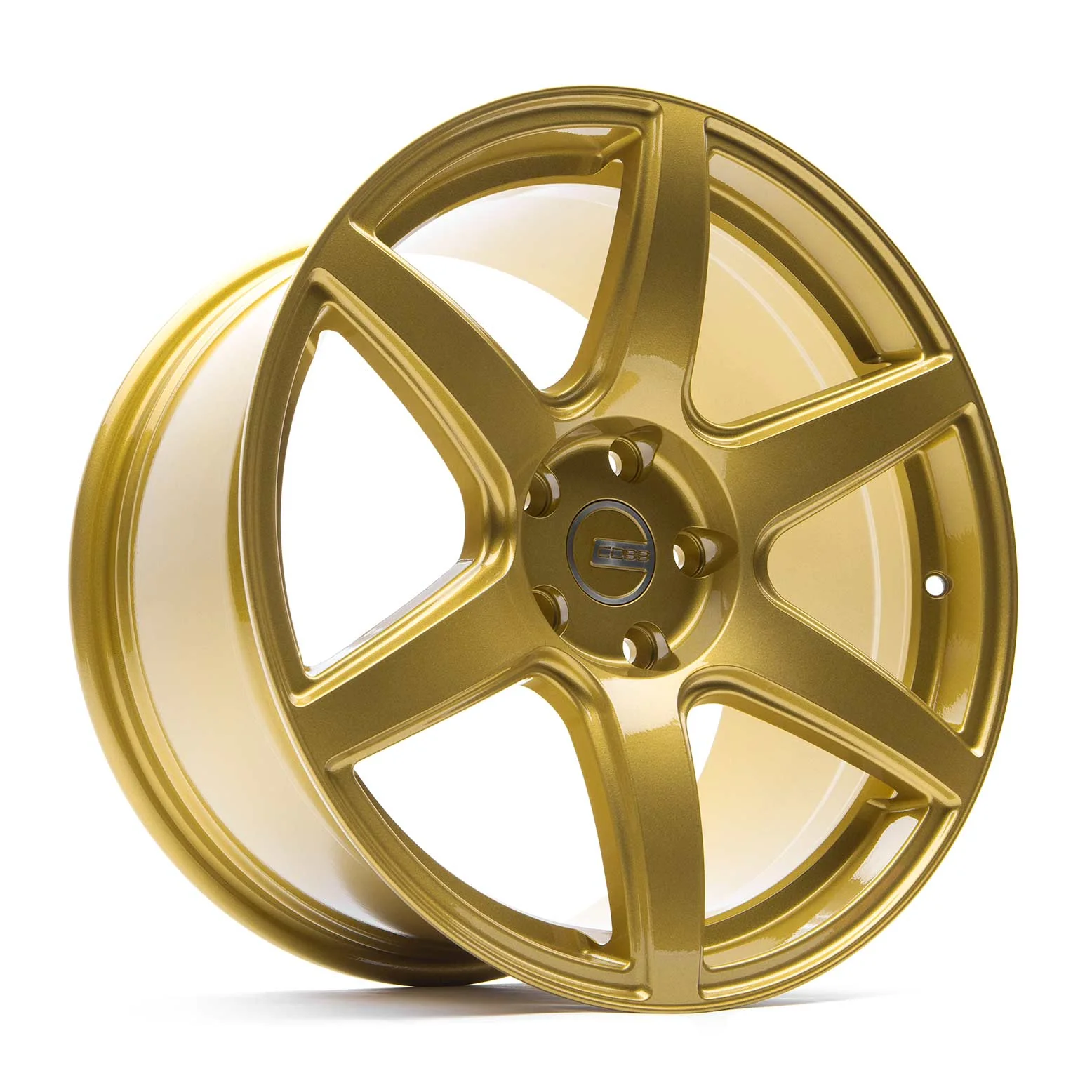 COBB ST-01 18x9.5 5x114.3 +40 Performance Wheels Blue / White / Bronze / Gunmetal / Black / Gold / Silver - Image 69