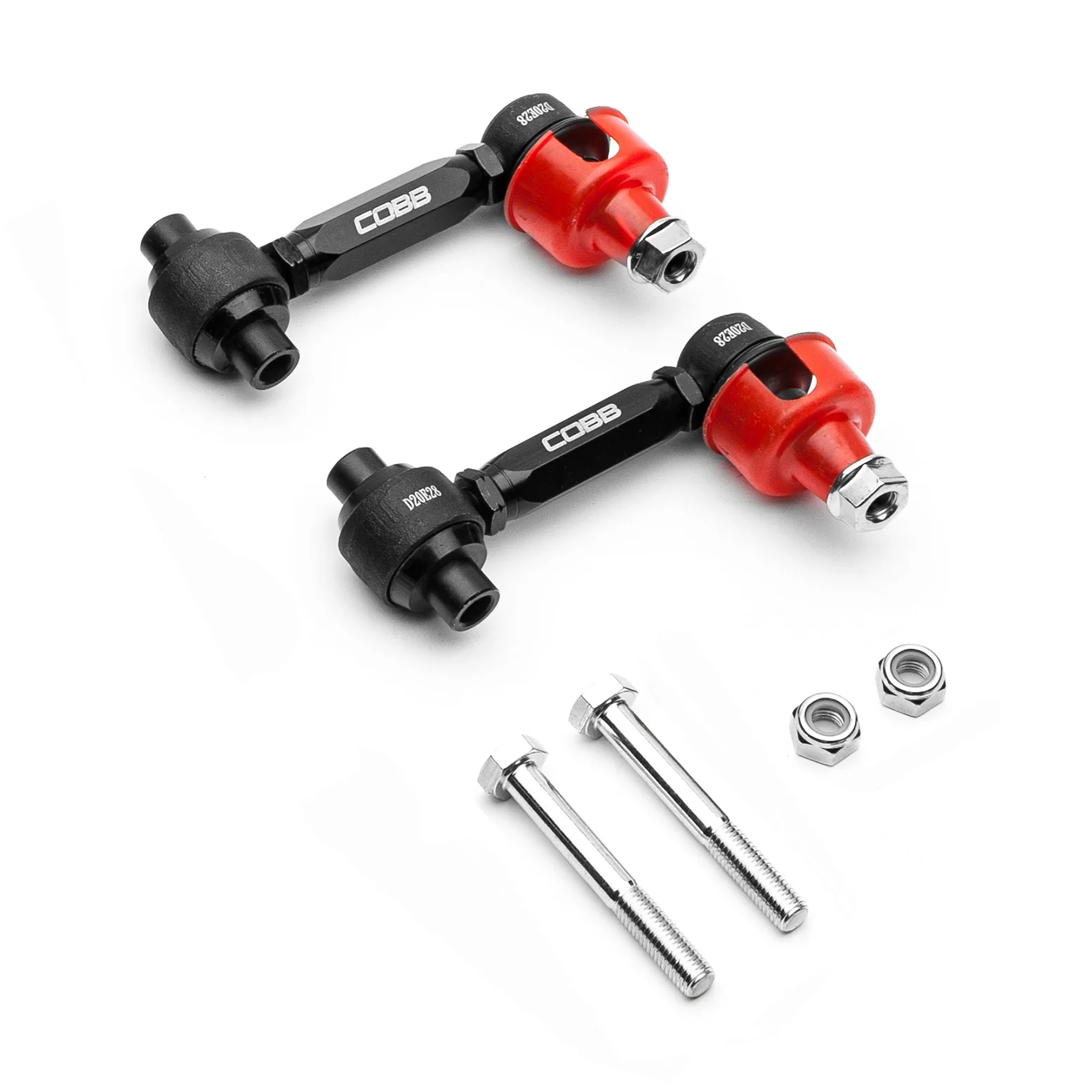COBB Sway Bar Endlinks Subaru Outback XT (20-25) Wilderness (22-25) 25mm Rear - 941820
