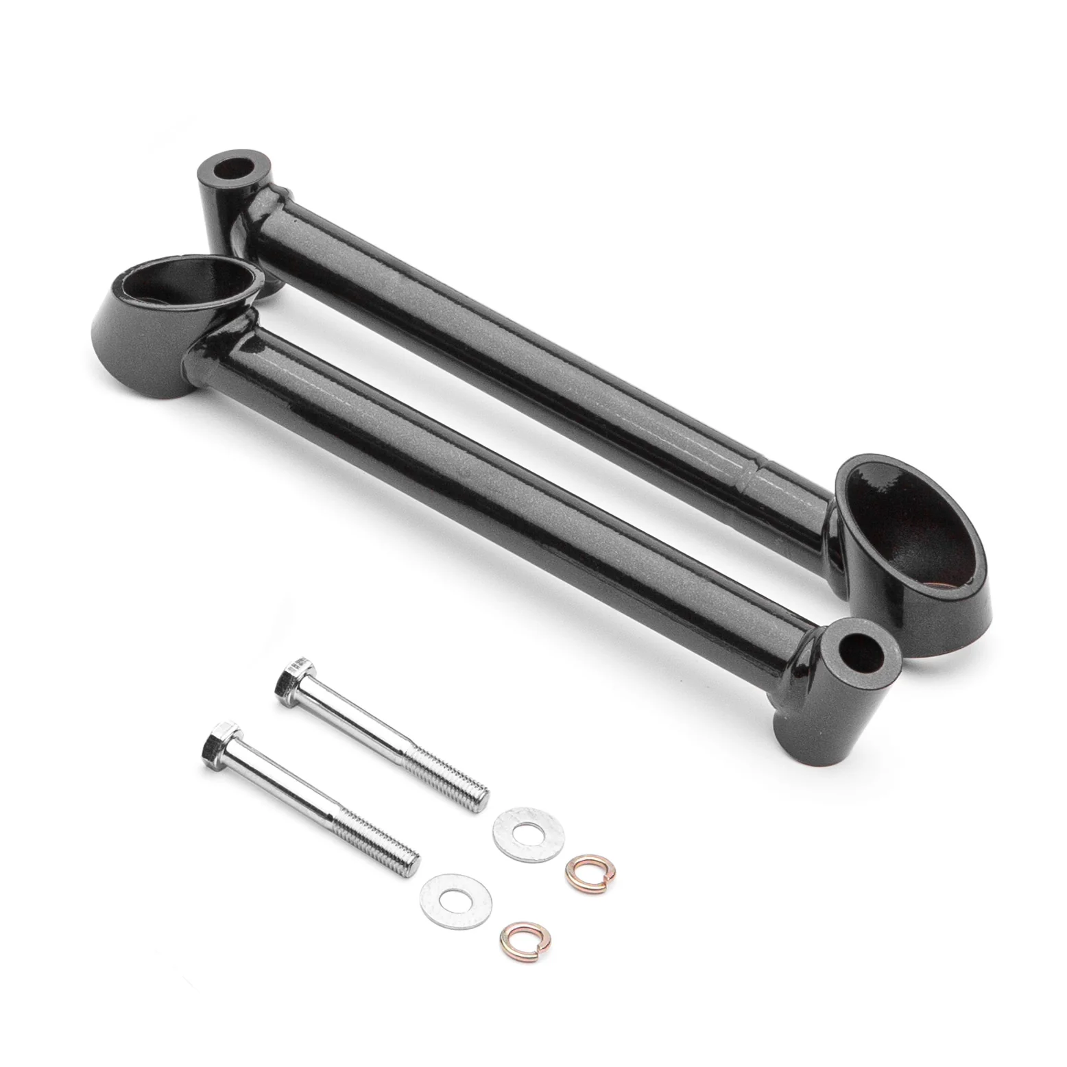 COBB Sway Bar Mount Subaru WRX / WRX STi (2008-2019) Rear Reinforcement Kit - CB-1005
