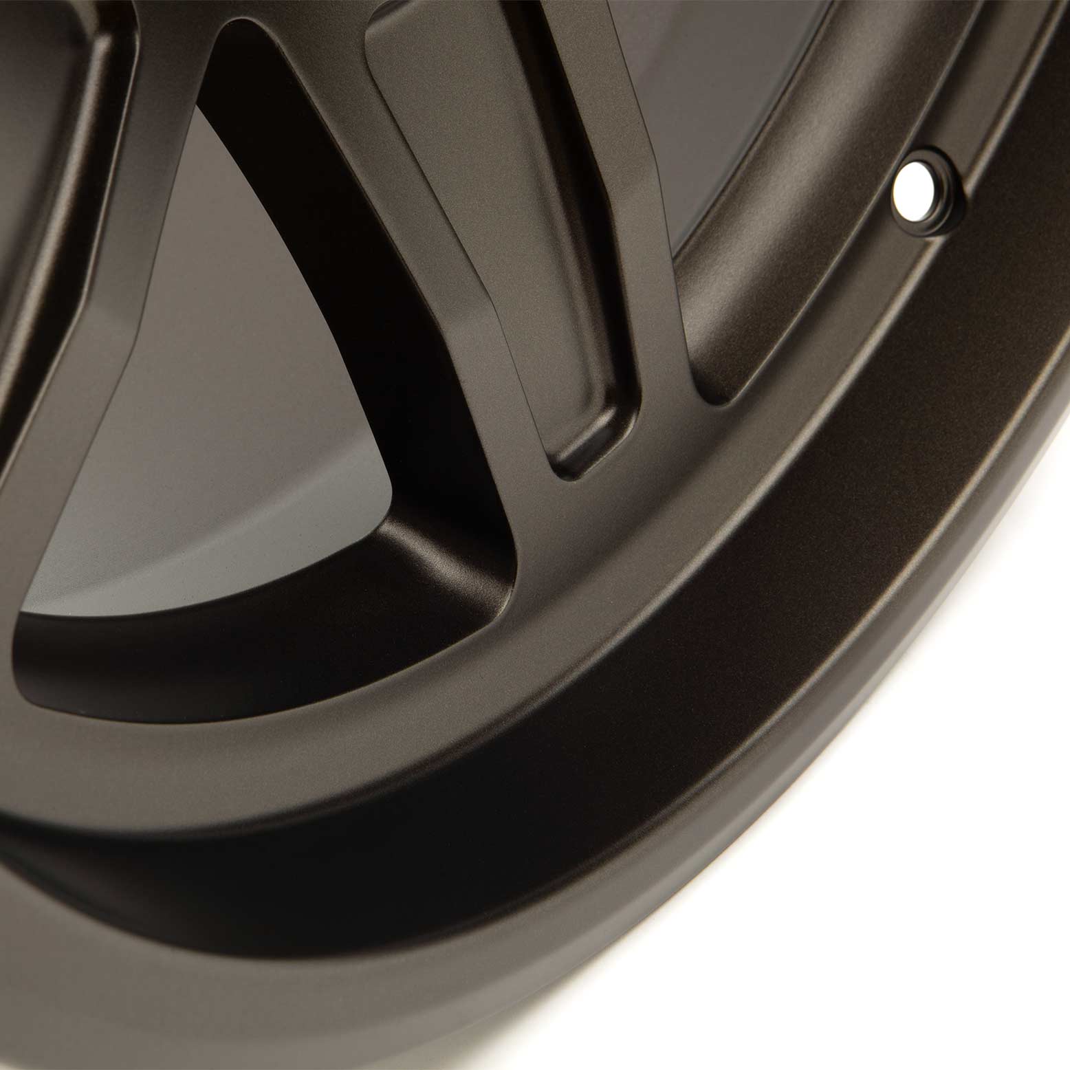 COBB TR-01 Wheels (17x8.5, 6x135 or 6x139.7, -1ET) Bronco (21-26) F150 Raptor (17-26) Gunmetal / Satin Black / Bronze - Image 28