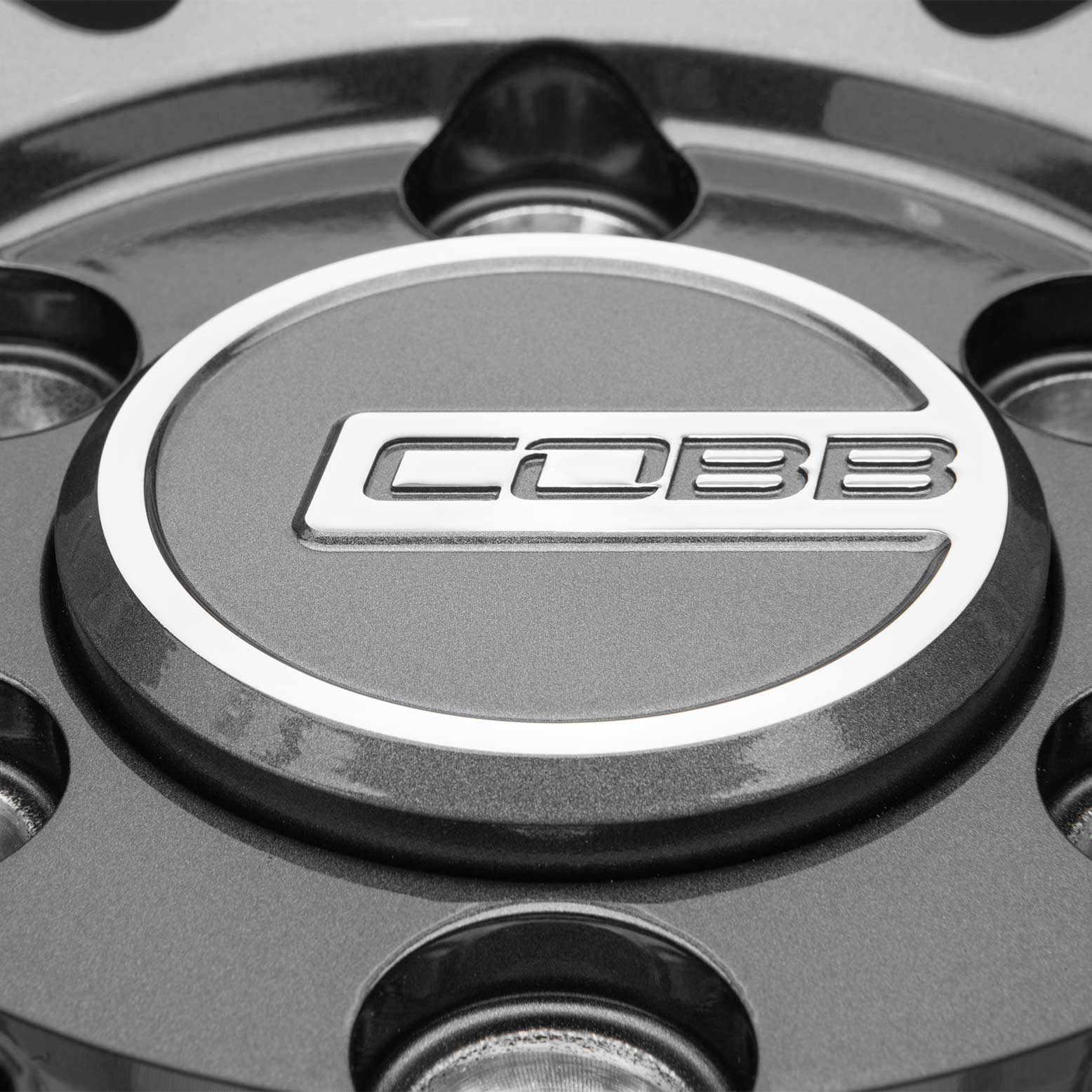 COBB TR-01 Wheels (17x8.5, 6x135 or 6x139.7, -1ET) Bronco (21-26) F150 Raptor (17-26) Gunmetal / Satin Black / Bronze - Image 4