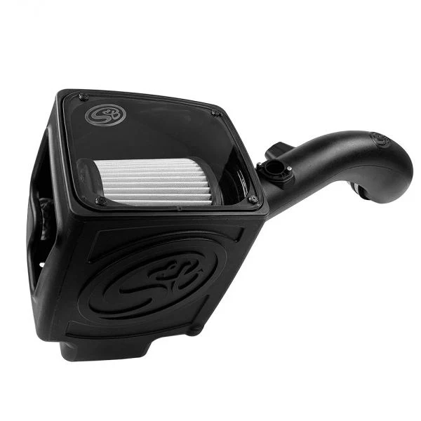 S&B Cold Air Intake Chevy Silverado / GMC Sierra 2500/3500 (2009-2015) CARB/Smog Legal - Image 6